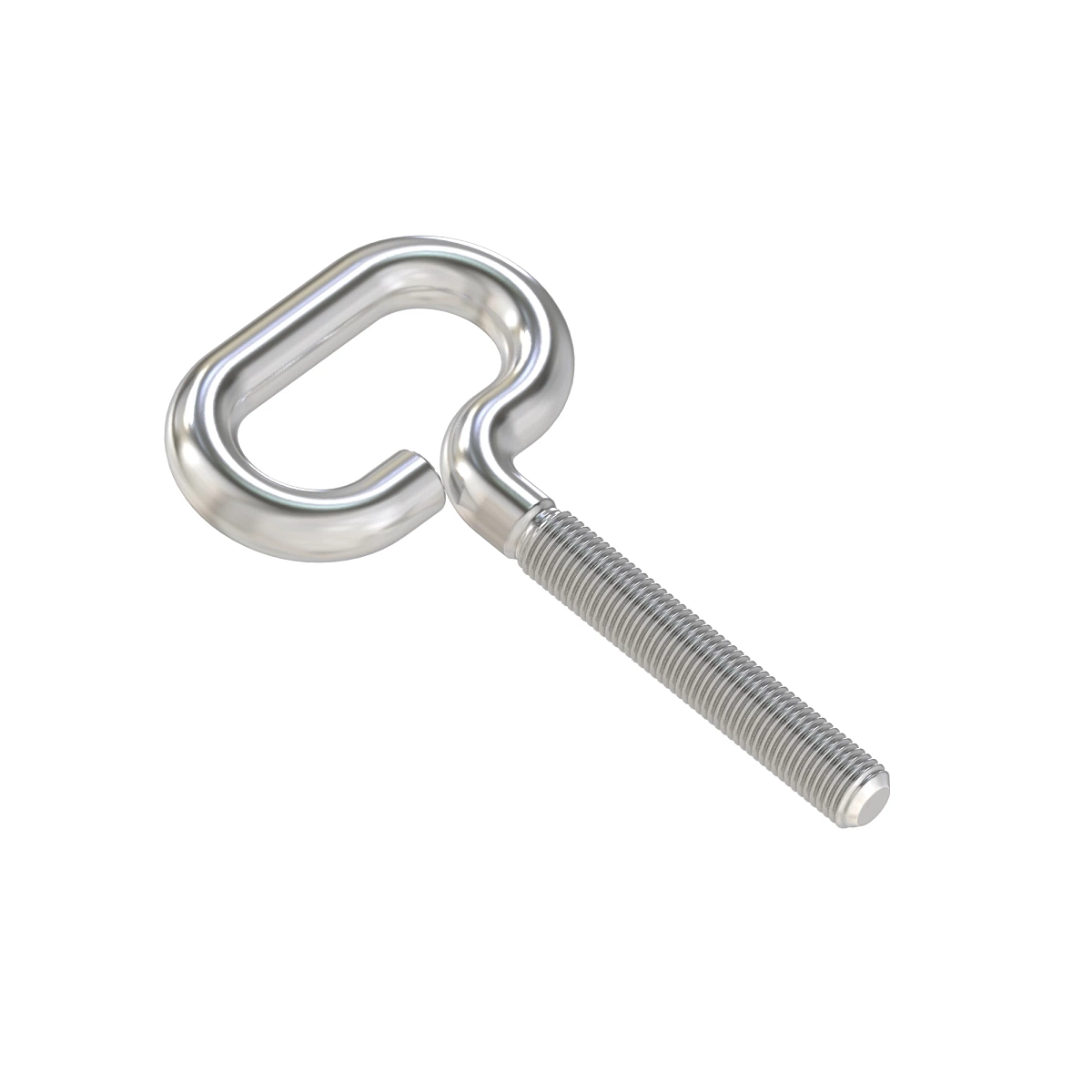 Eyebolt, (Latch Striker)