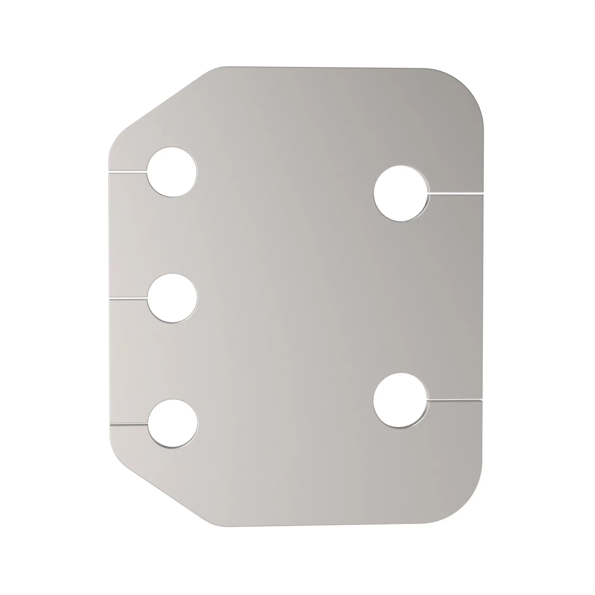 Plate