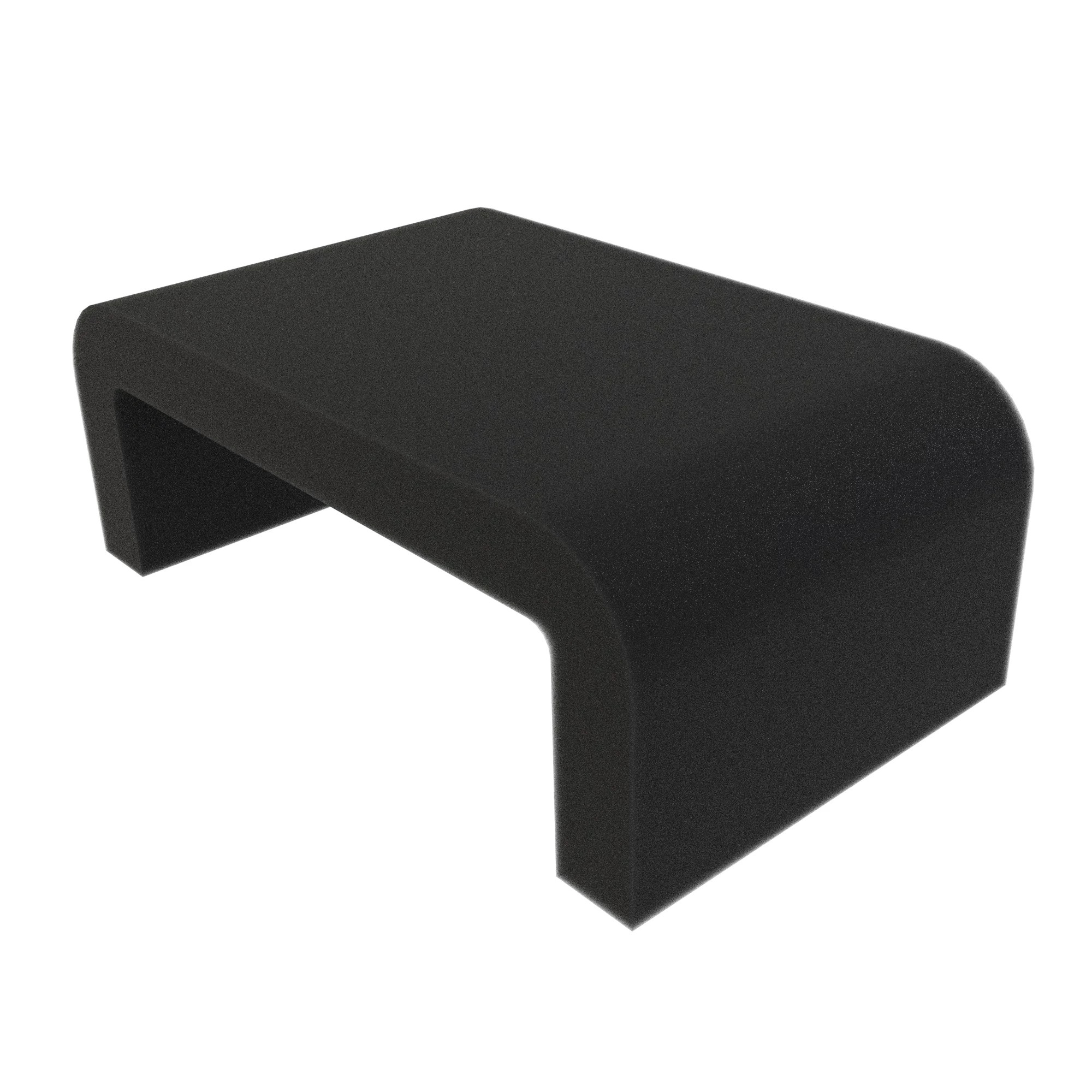 ISOLATOR, TOP FOAM