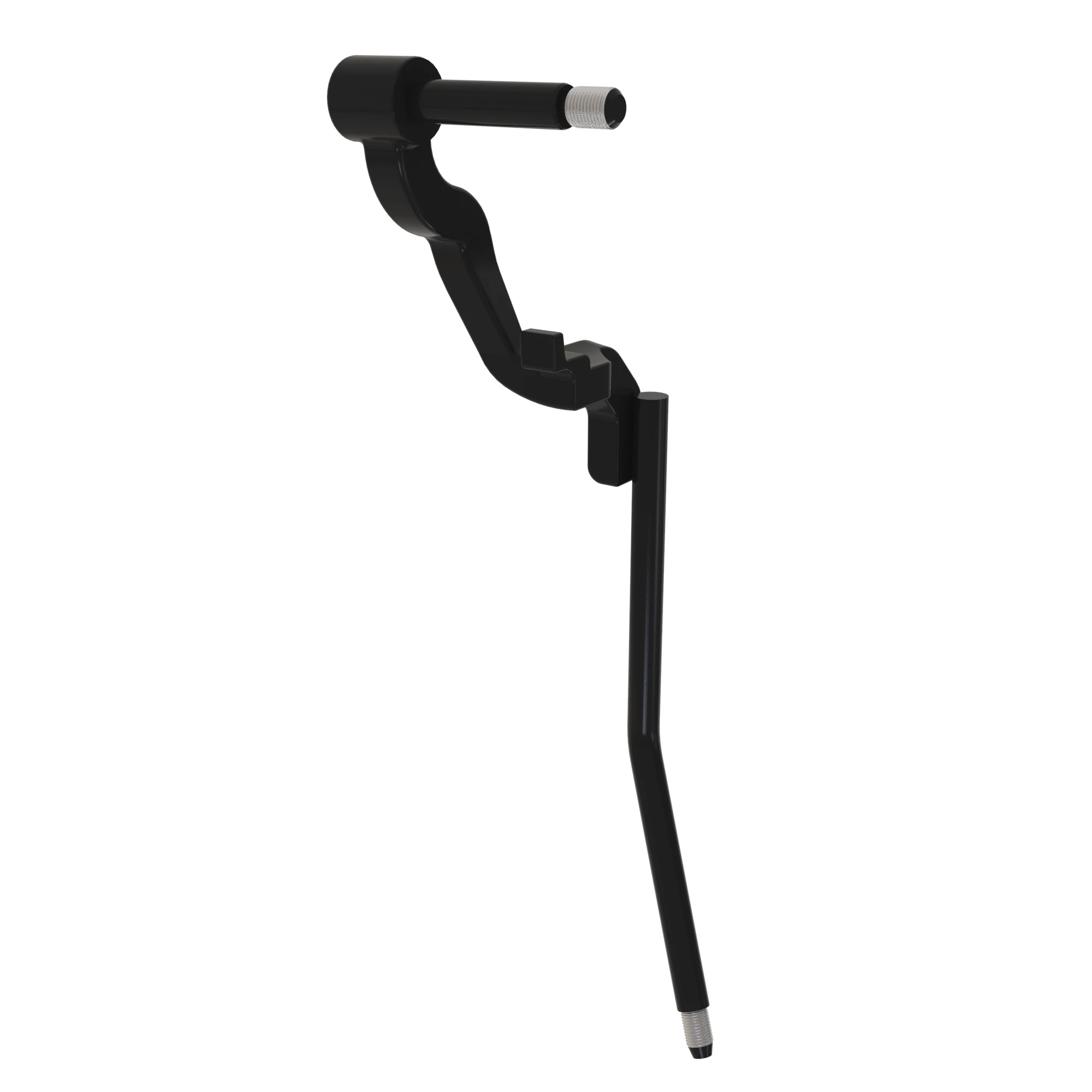 LEVER, GEAR SHIFT ASSMBLY