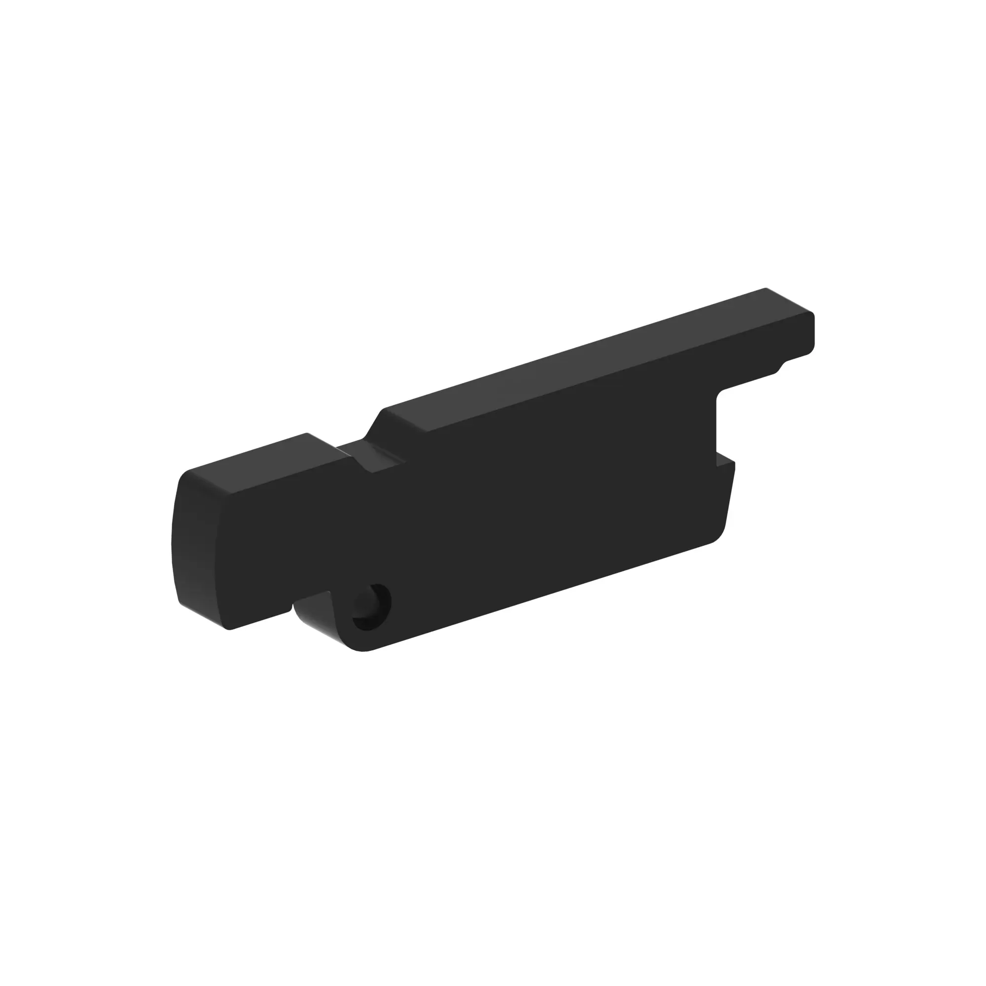 John Deere Lock Plate - L229226