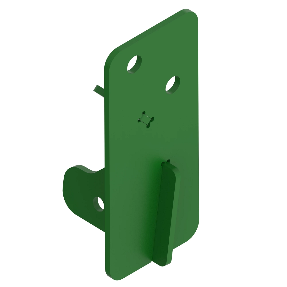 Mounting Parts, Bracket