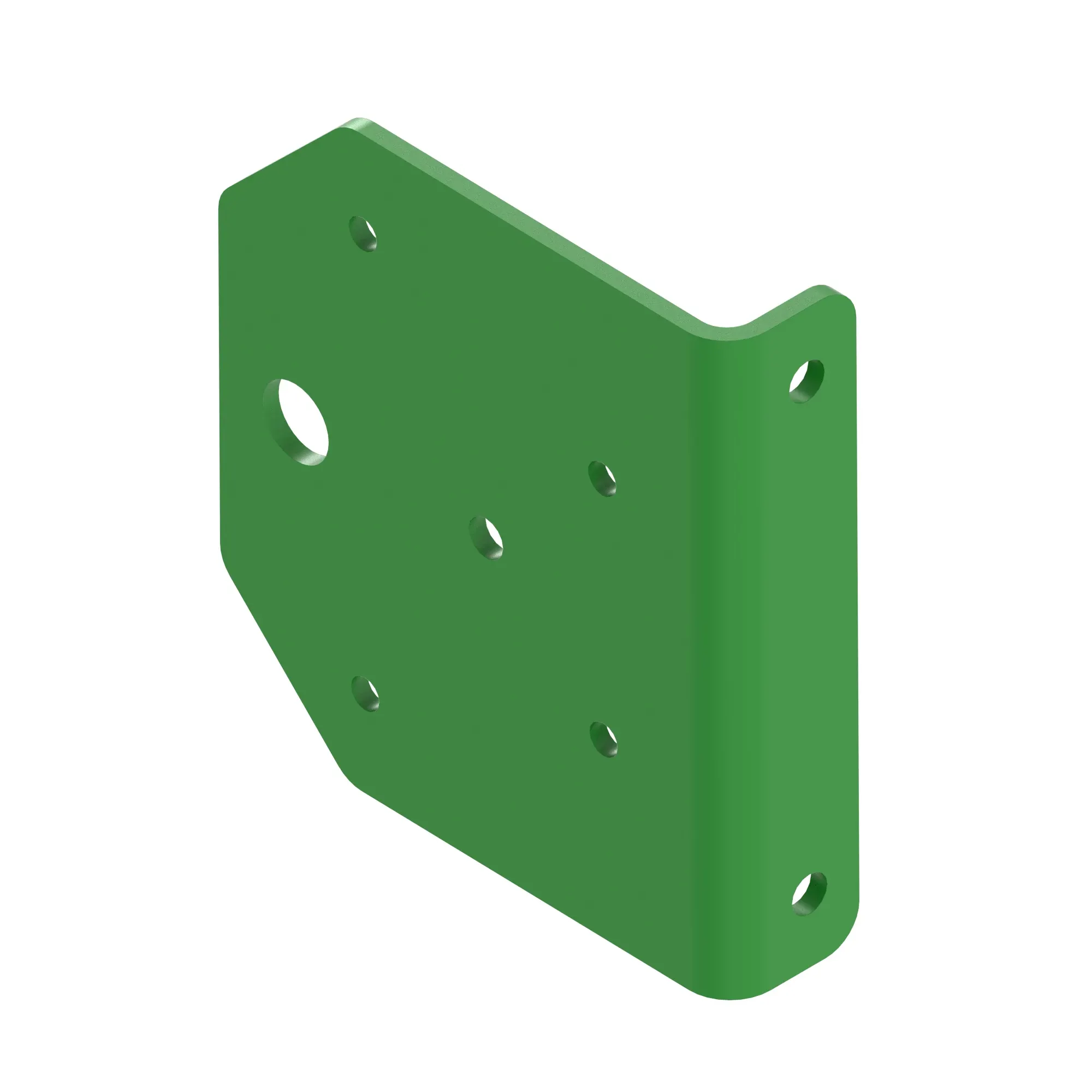 PLATFORM SUPPORT