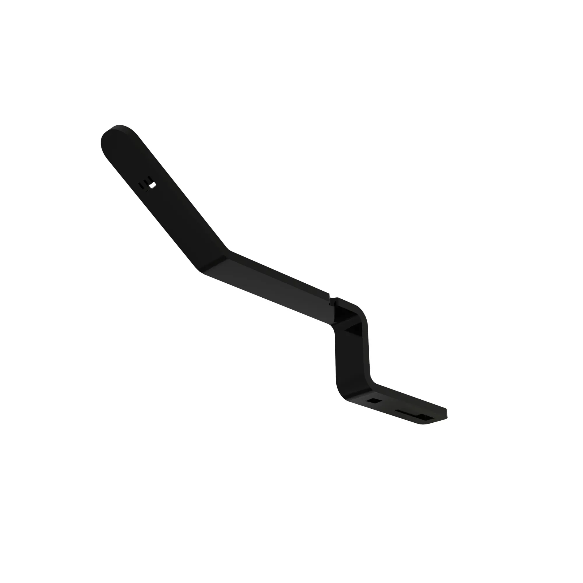John Deere MulchControl™ Lever - M173940