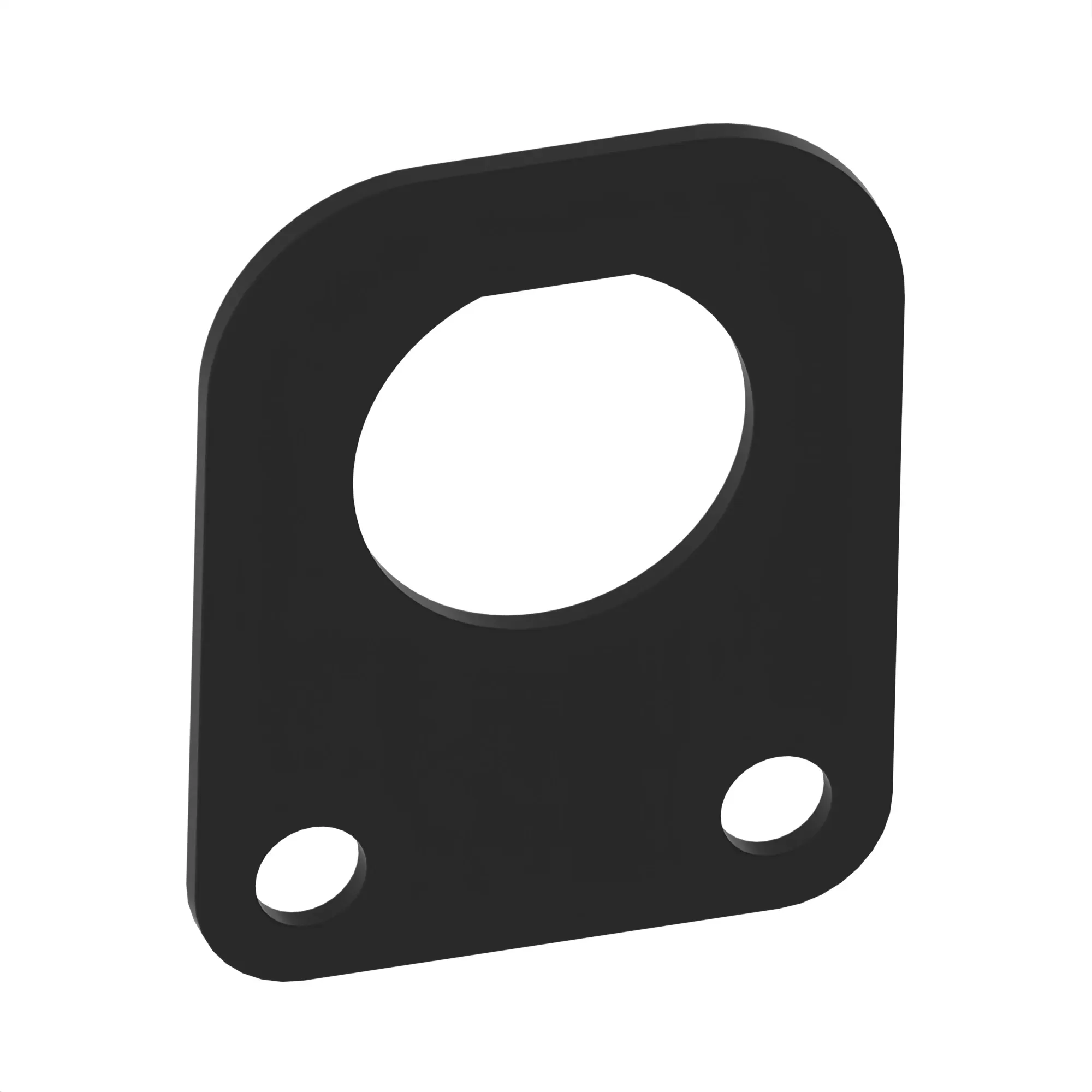 BRACKET, BULKHEAD