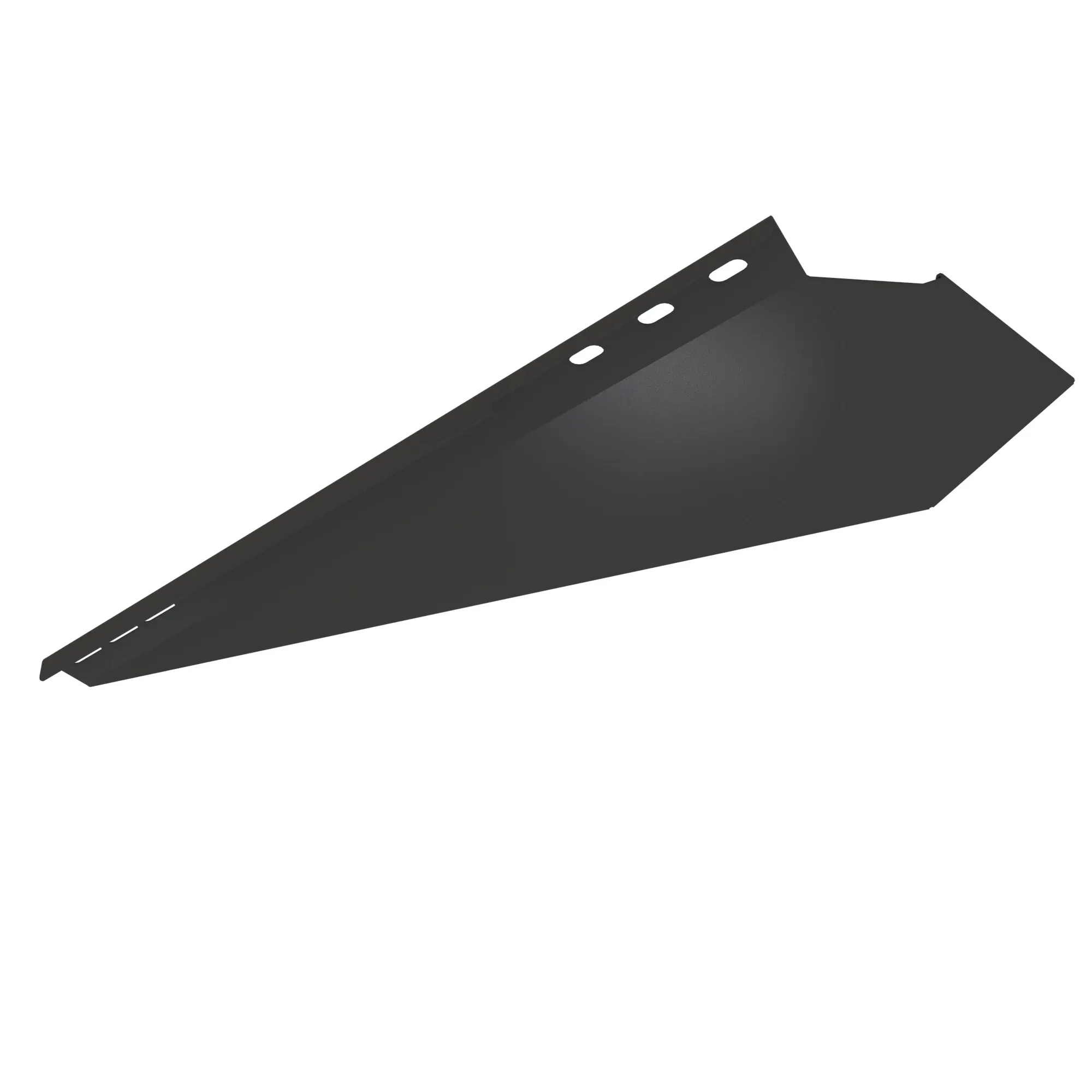 John Deere Splash Guards - SU35339