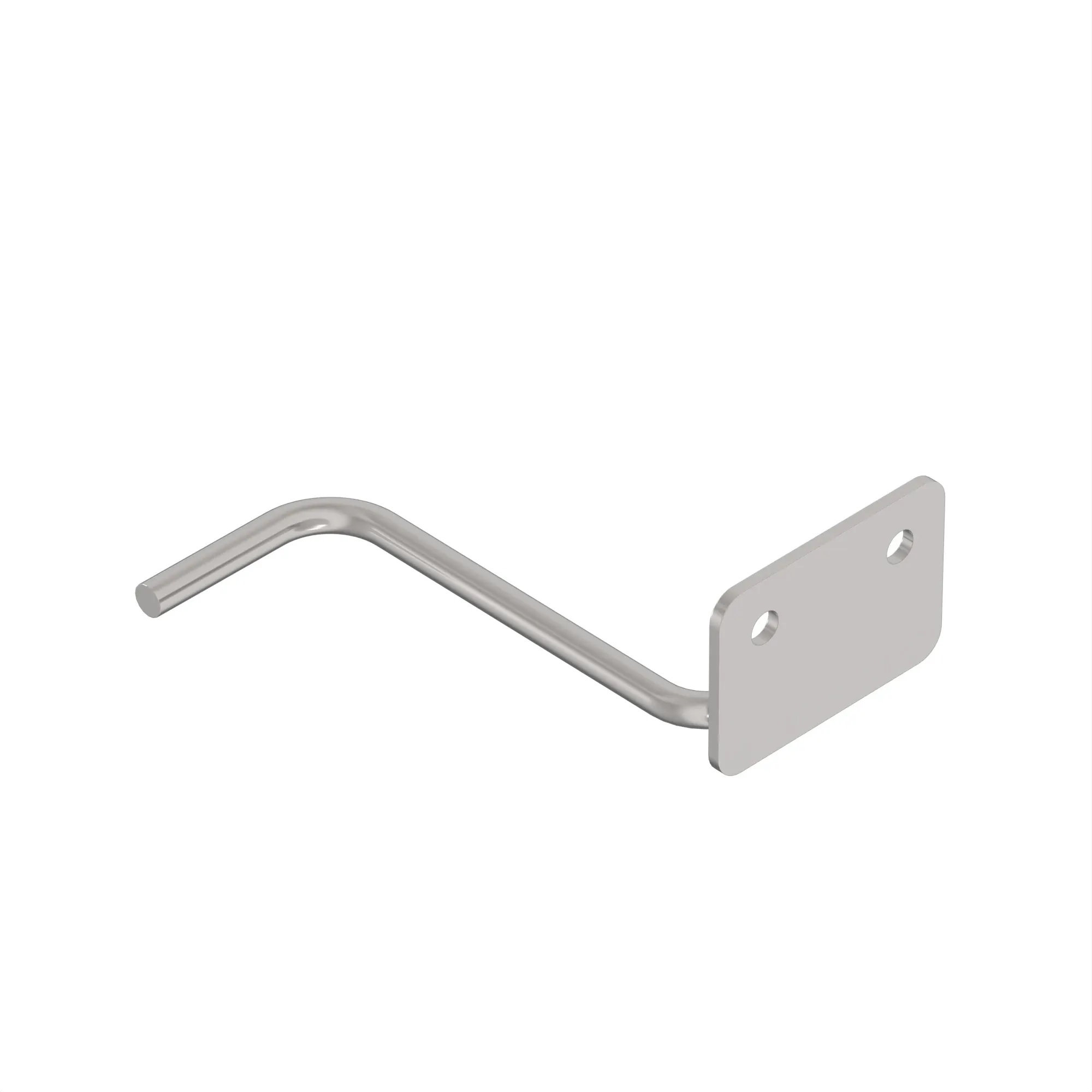 HOSE GUIDE BRACKET