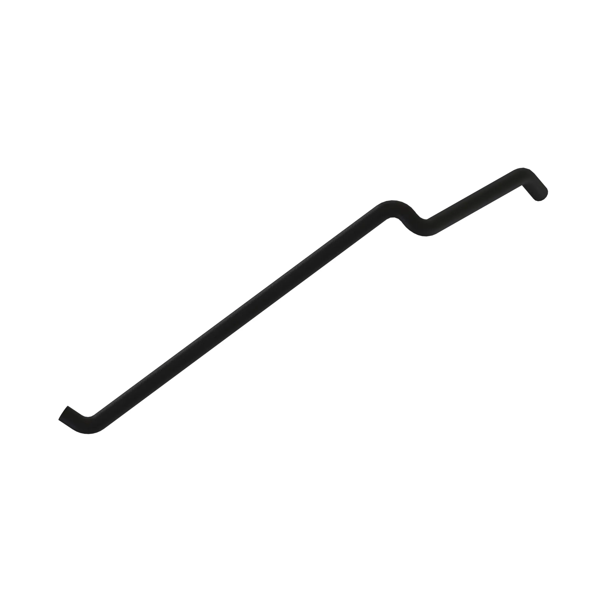 HOSE,  MOLDED HIGH DP