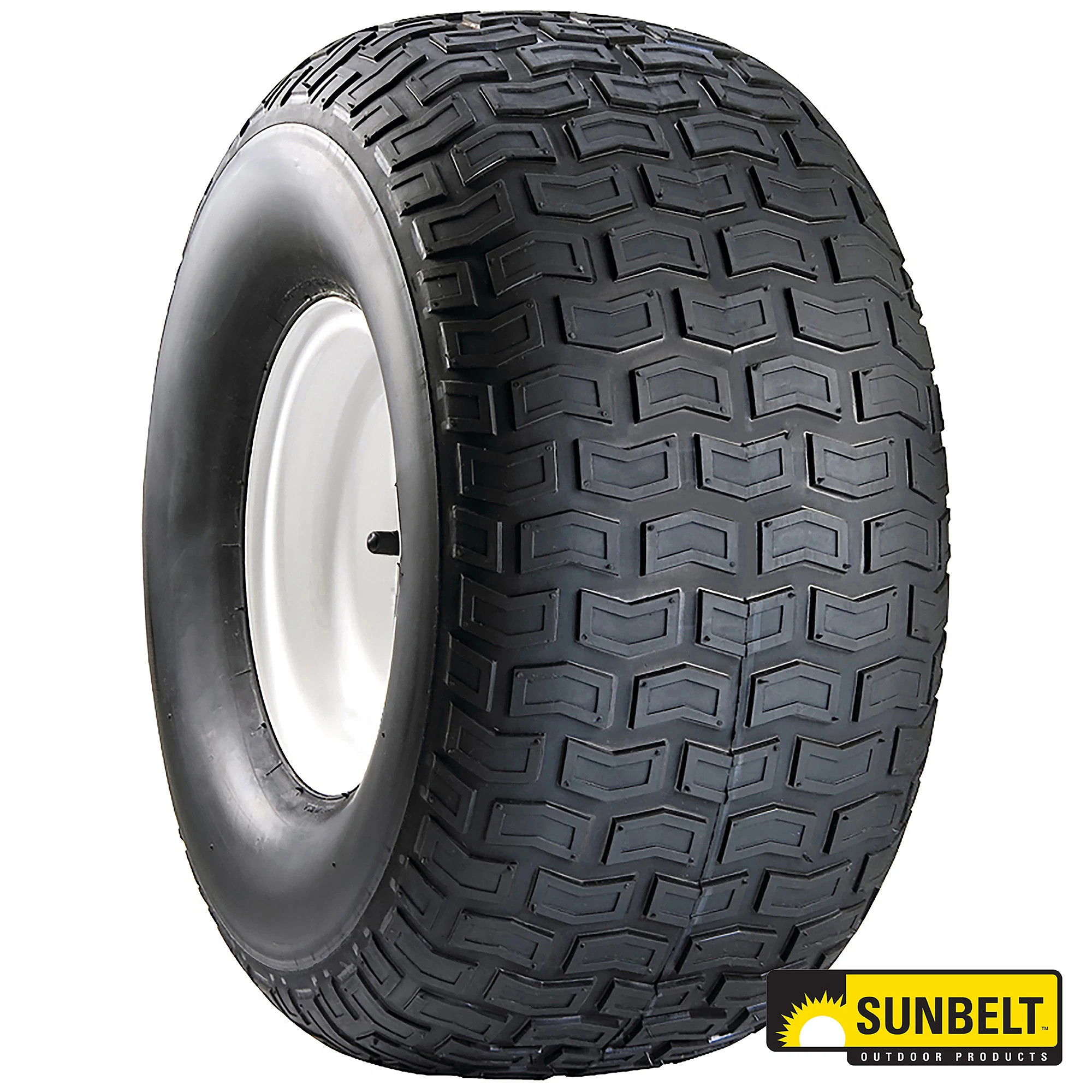 Sunbelt Tire, 15 X 6.00-6 - A-B1TI202
