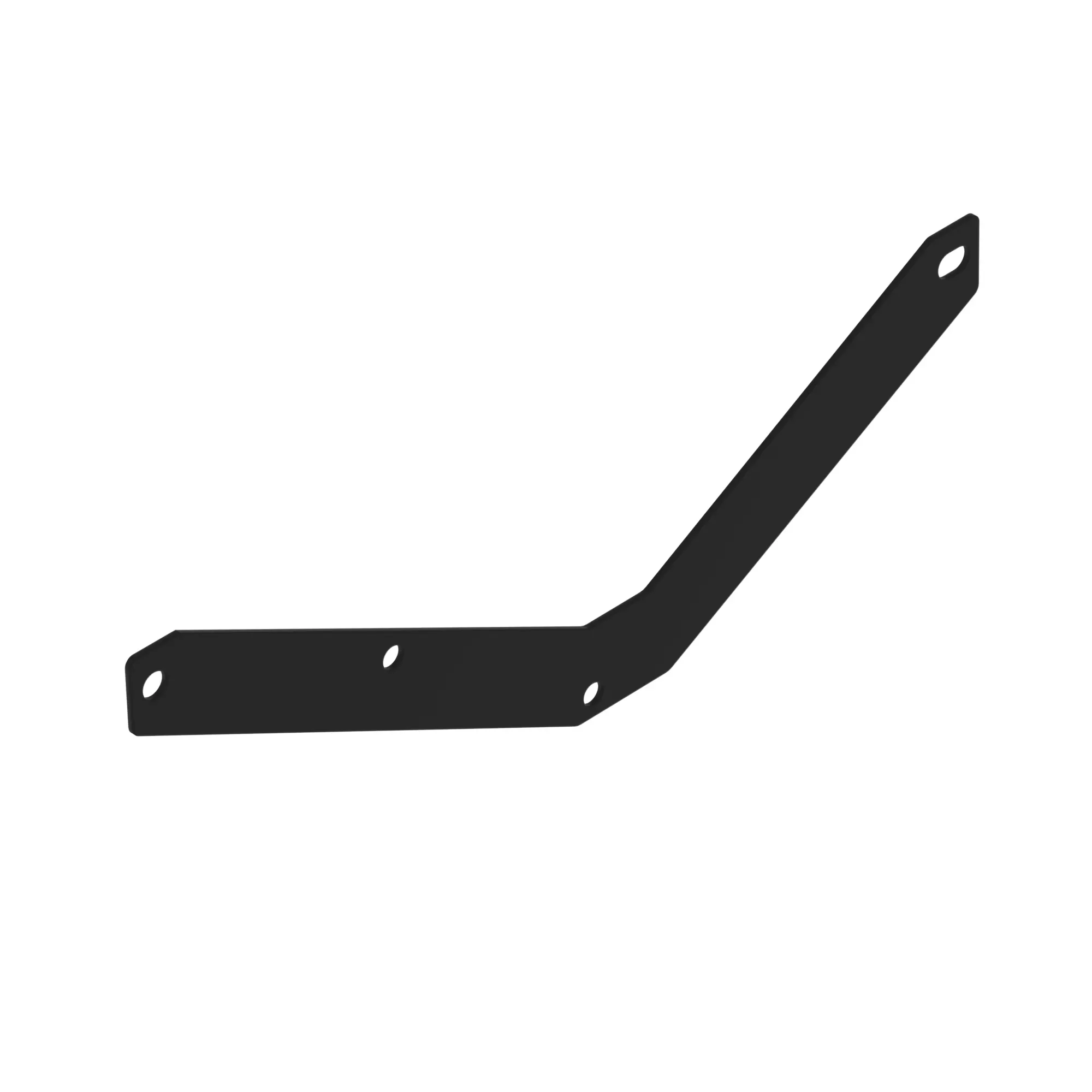 BRACKET, BRACKET, MHPC MOUNTING BRA