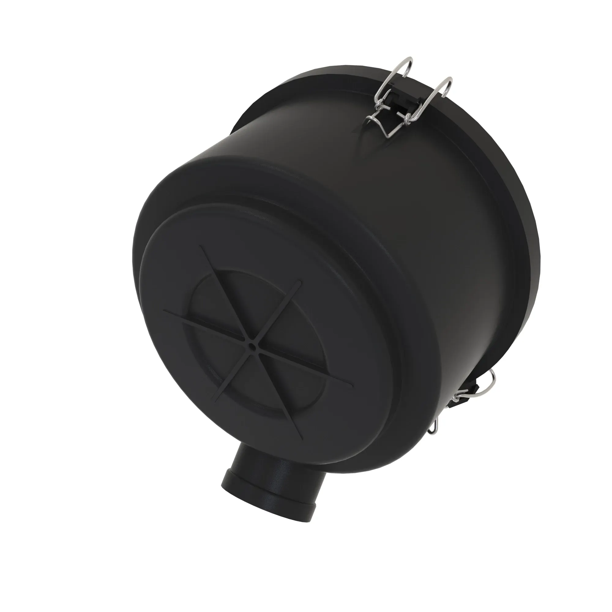 John Deere Air Cleaner Cover - LVA12693