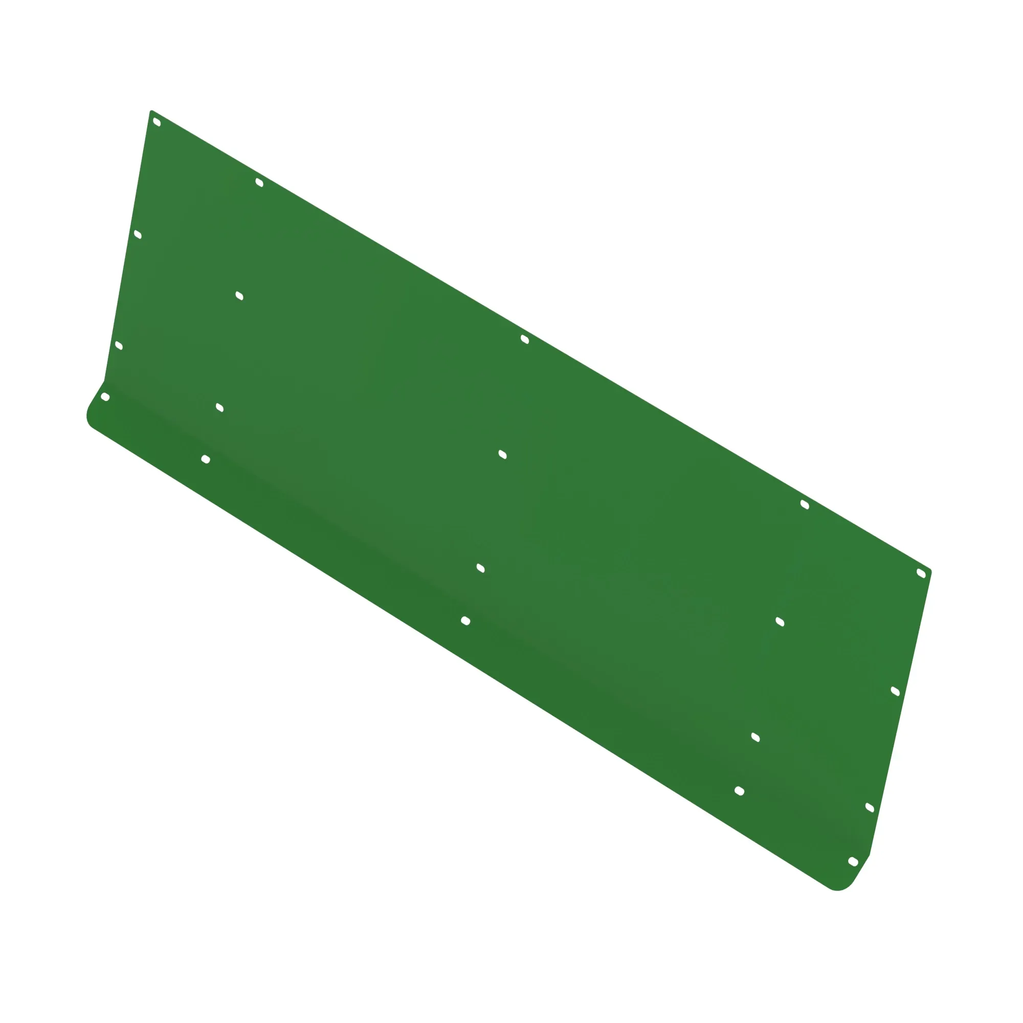 John Deere Panel - KK101599