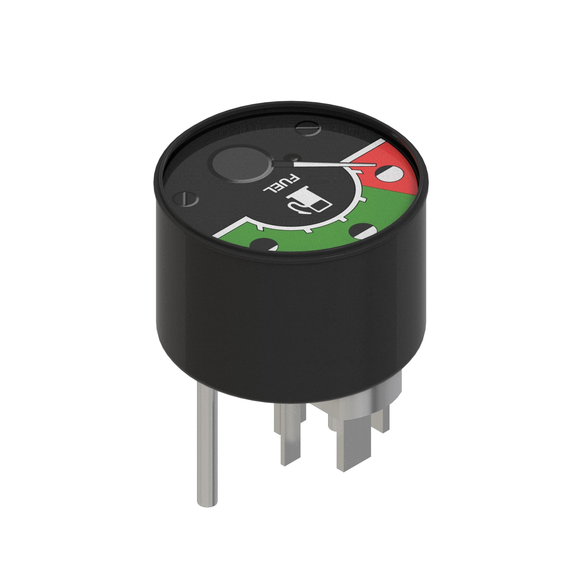 John Deere Fuel Level Gauge - AT210816