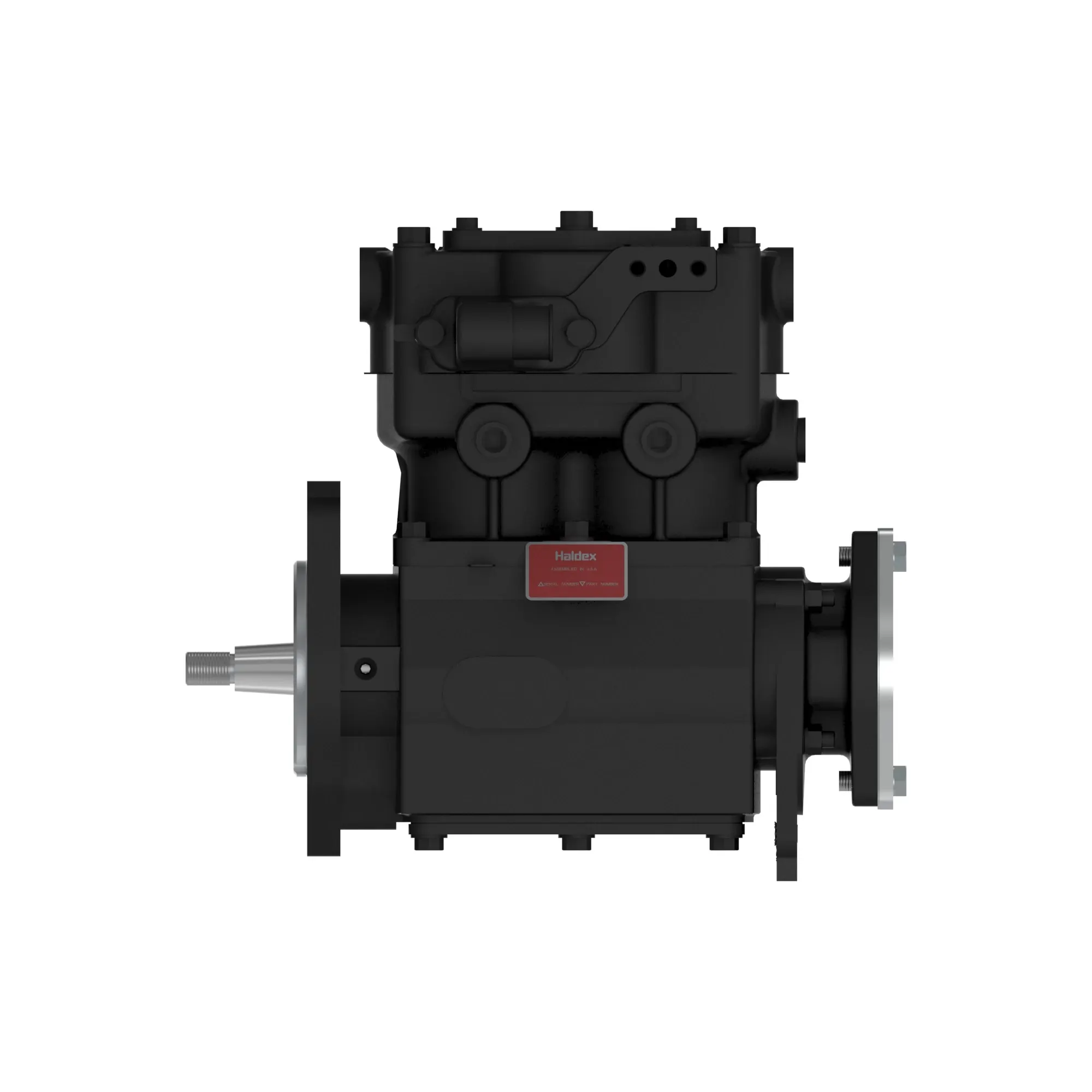 COMPRESSOR