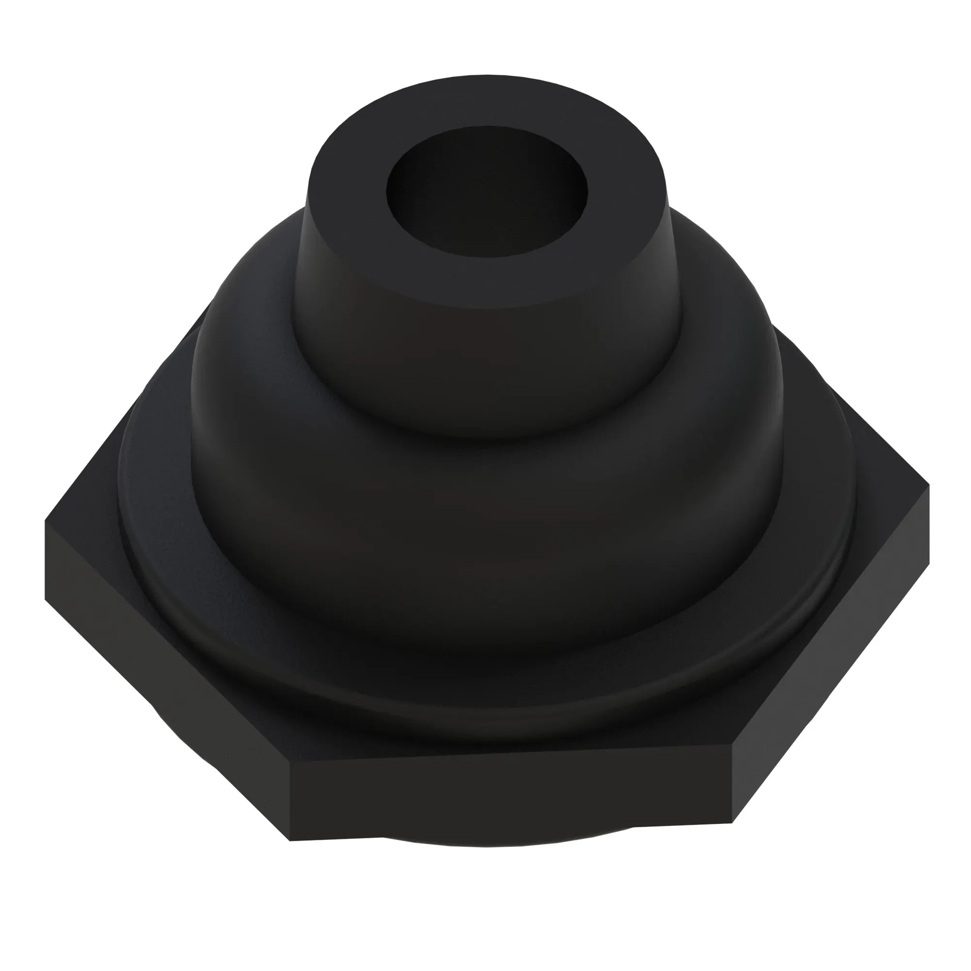 John Deere Boot - AT457314