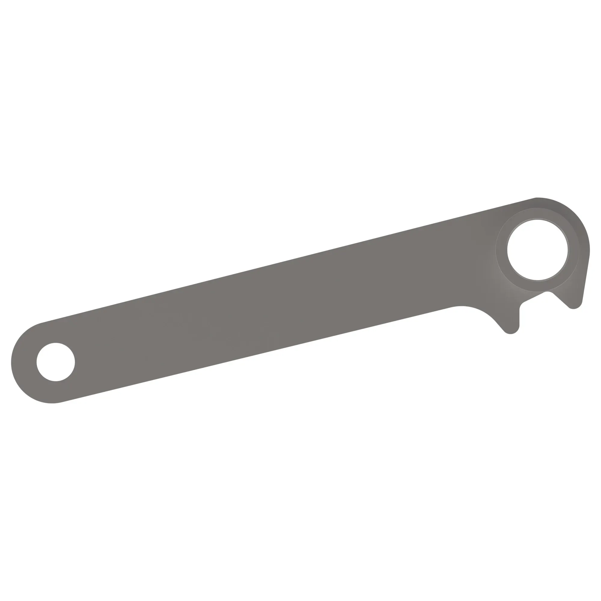 ARM, MFWD CONTROL