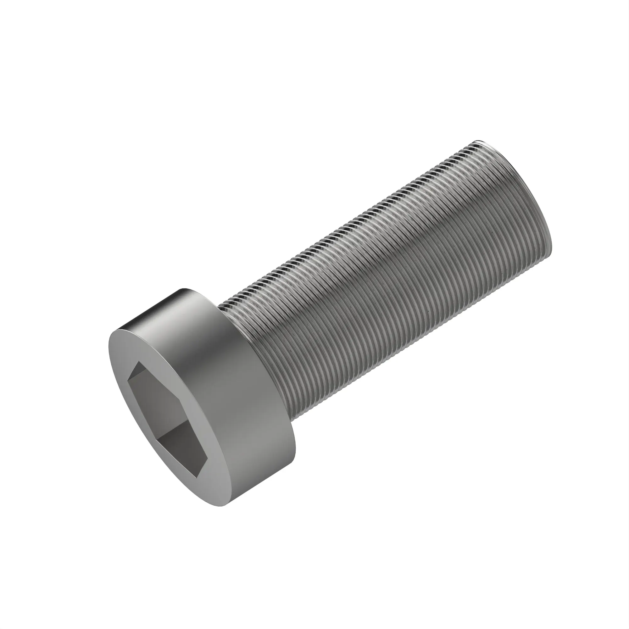 John Deere Cylindrical Head Screw, M10 X 25 - 19M9697