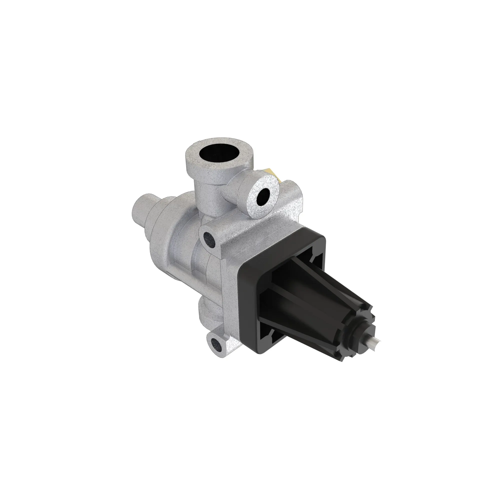 Regulator