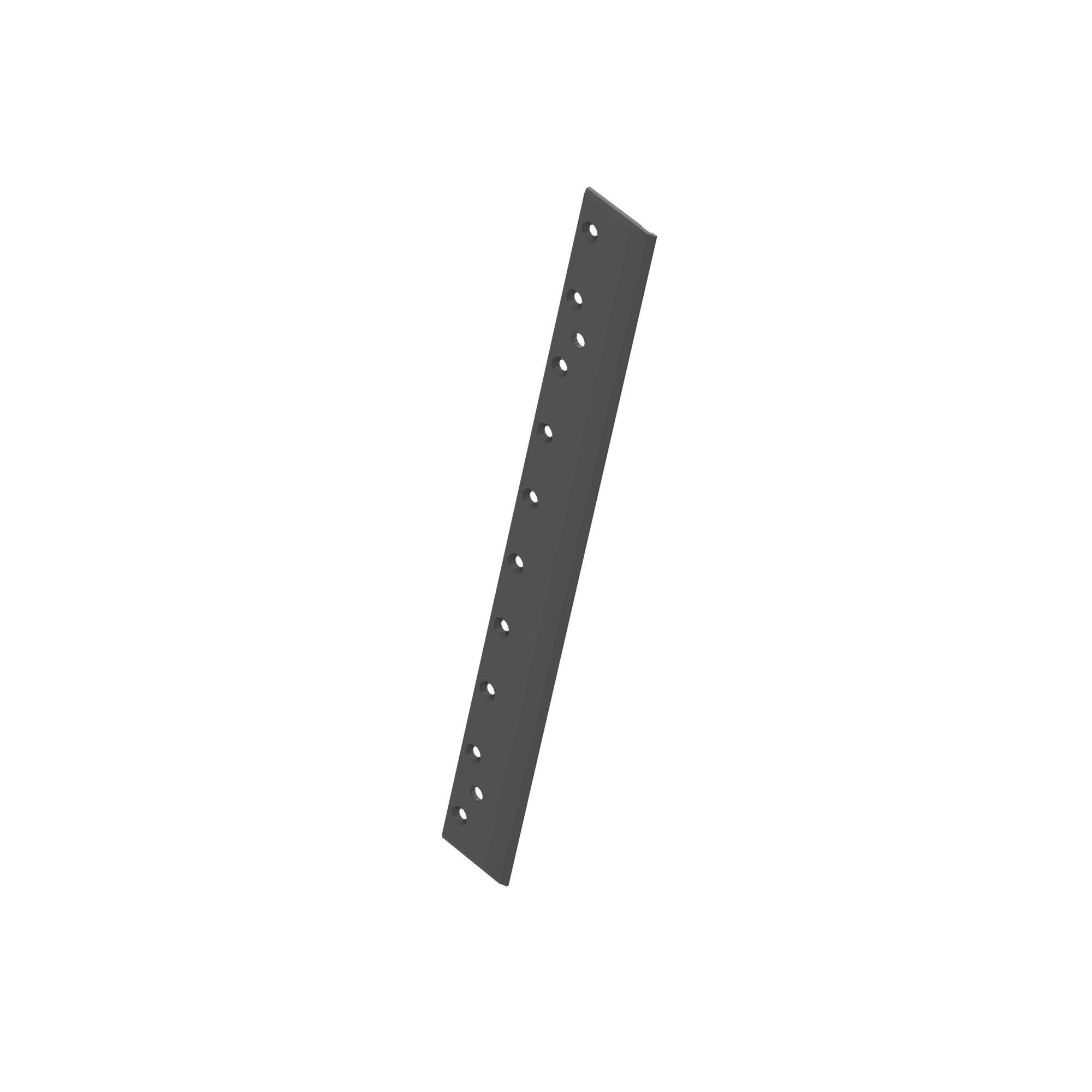 STATIONARY KNIFE