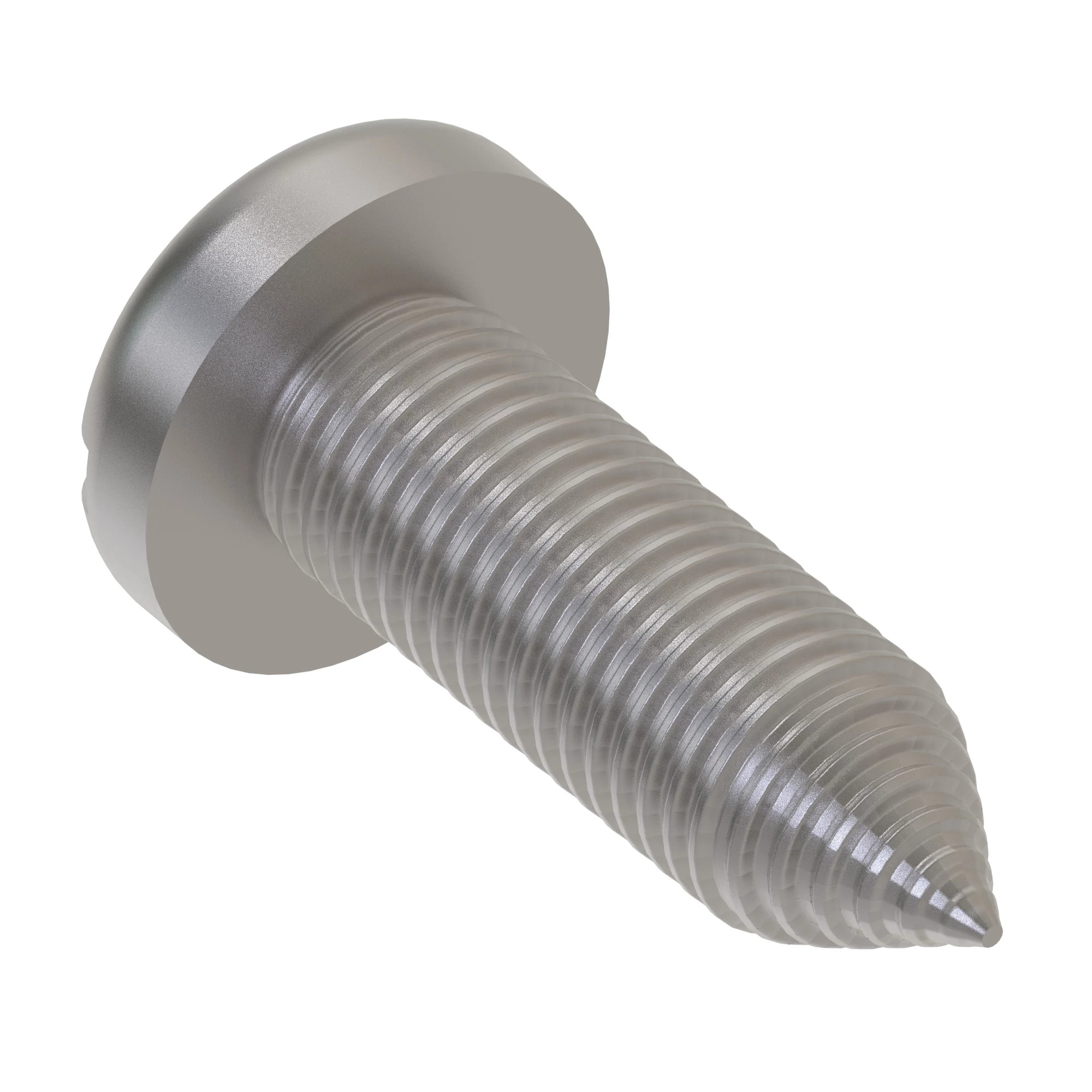 SCREW, SLFTPG, SPD THD, SLTD PAN HD