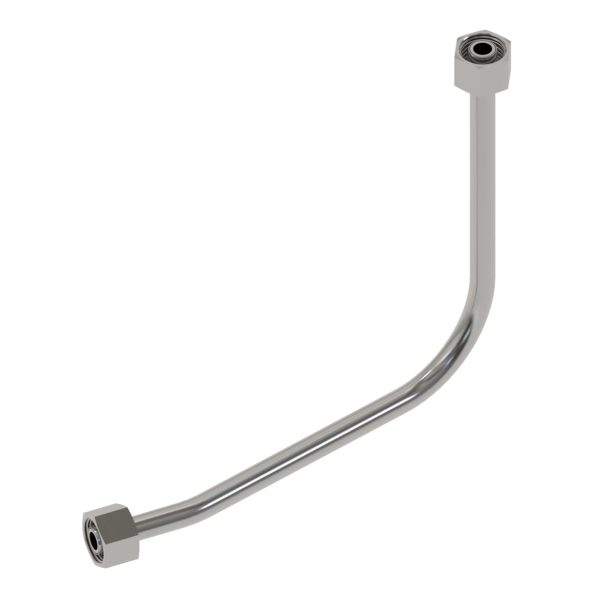 Pipe 12X1.5