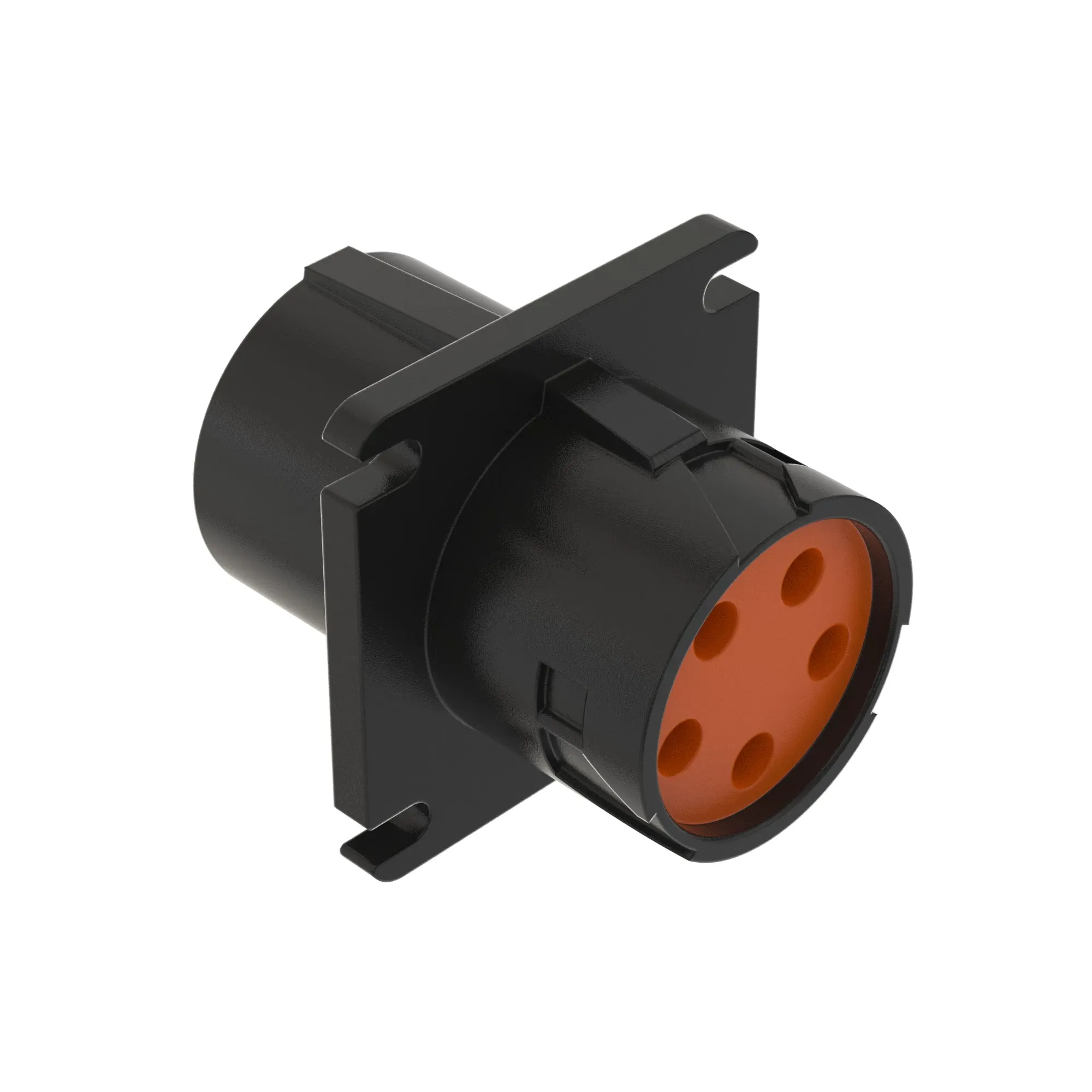 John Deere Electrical Connector Accessory - 57M10521
