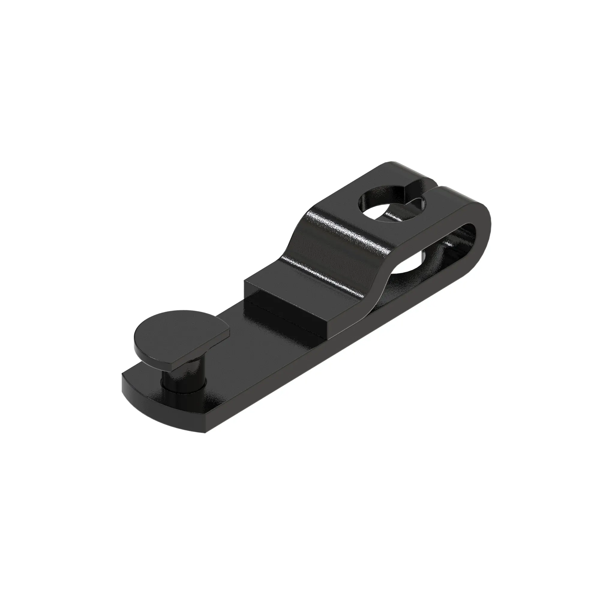John Deere Lift Arm, Left Side - AM120069