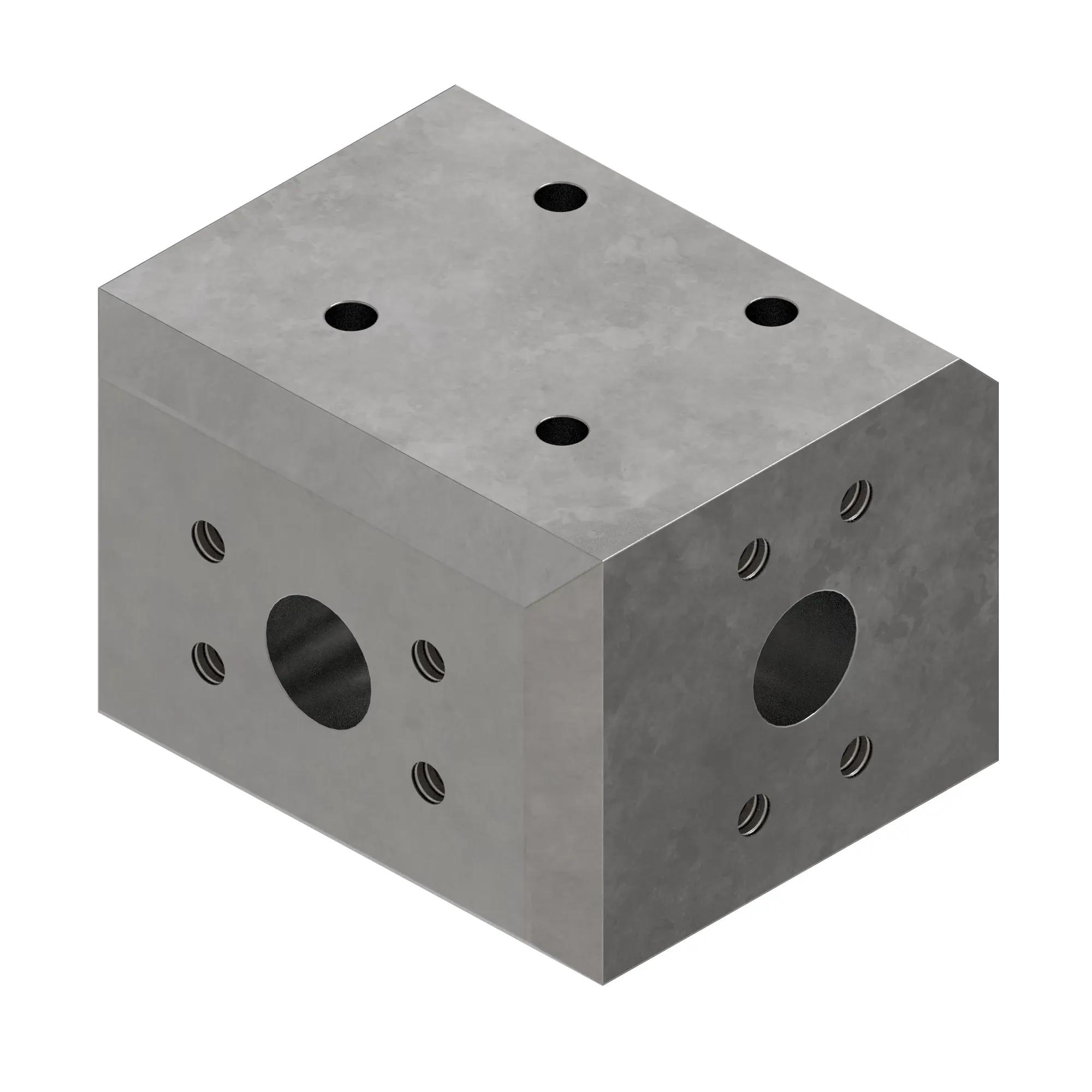 Manifold, Pressure Manifo