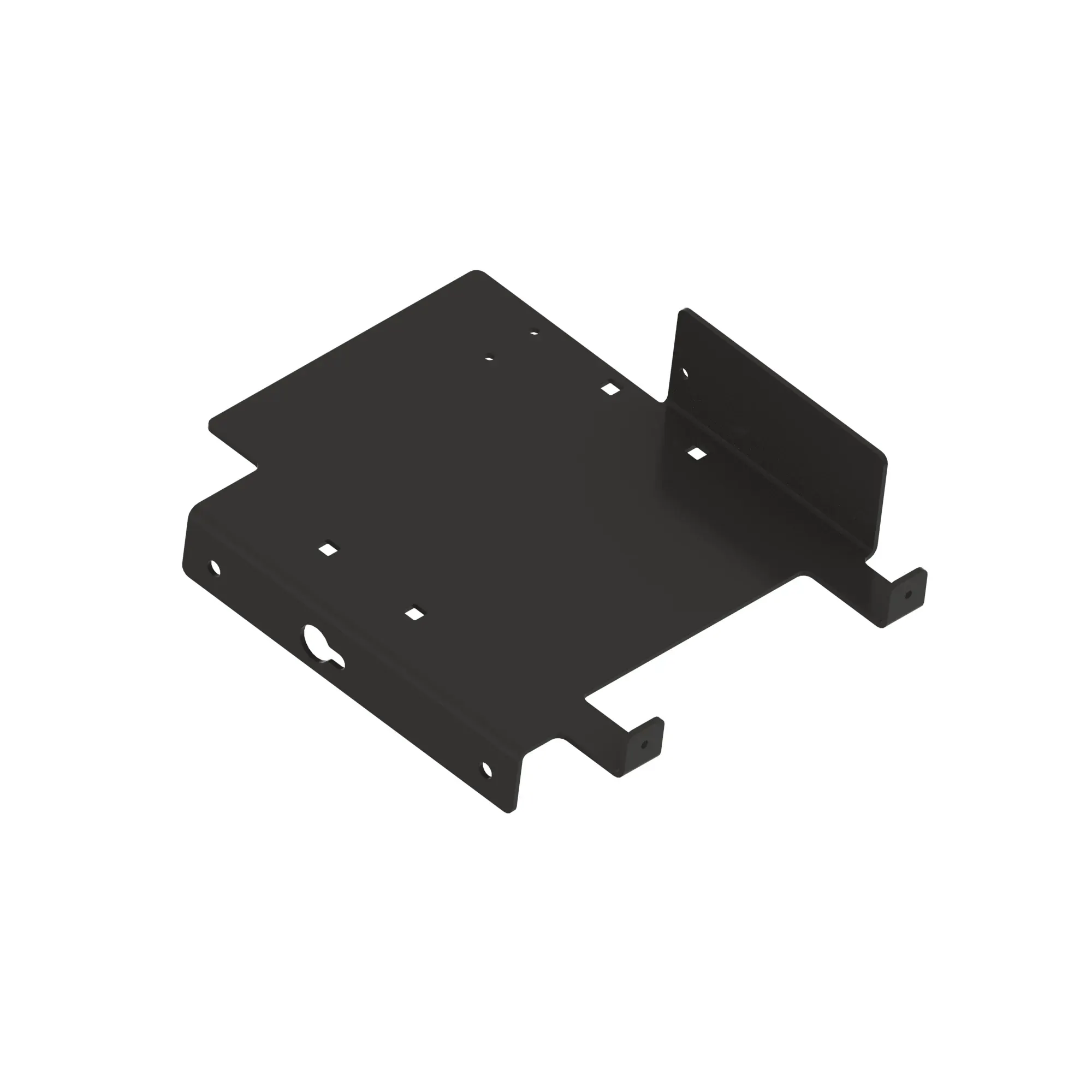 Bracket
