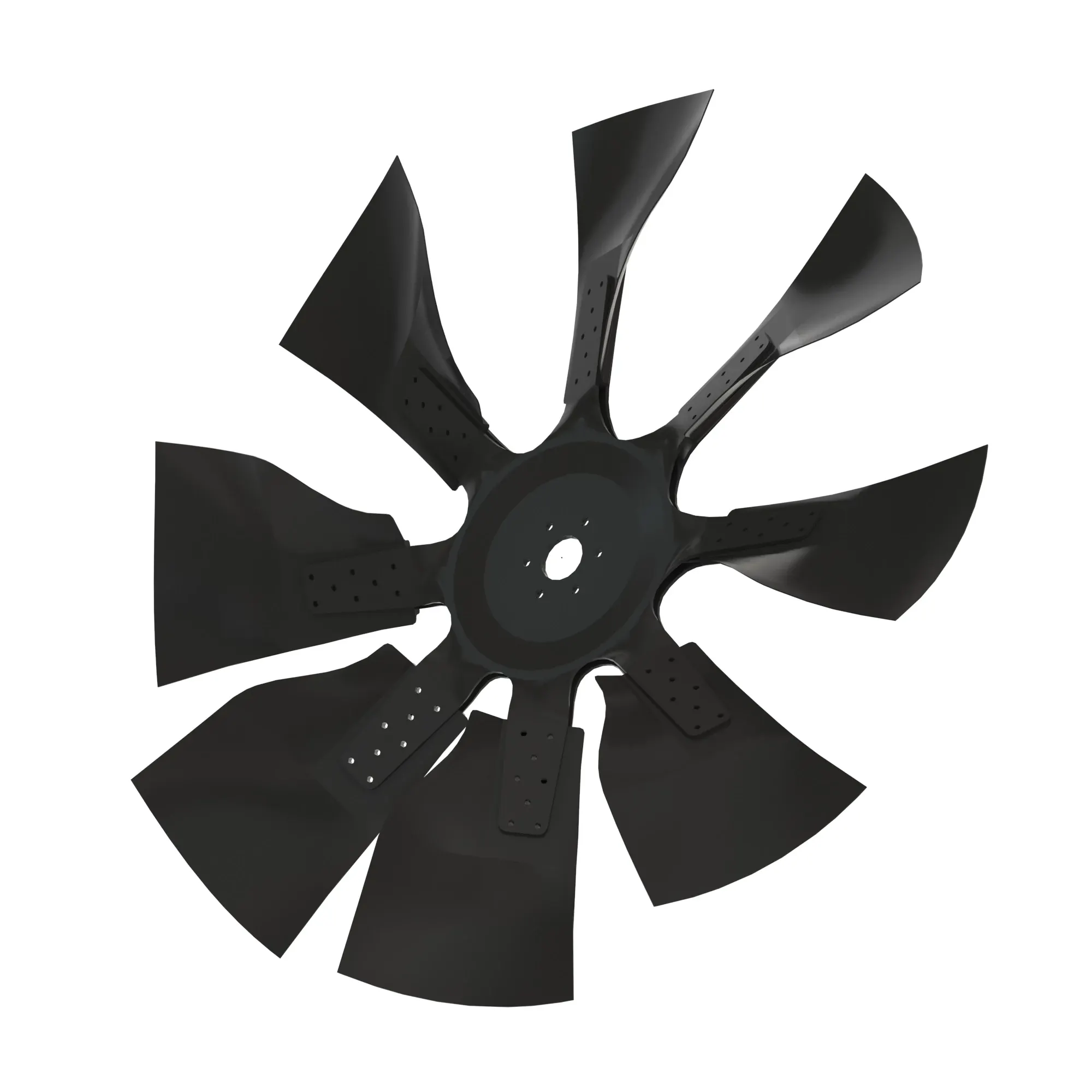 John Deere Fan - AXE13482