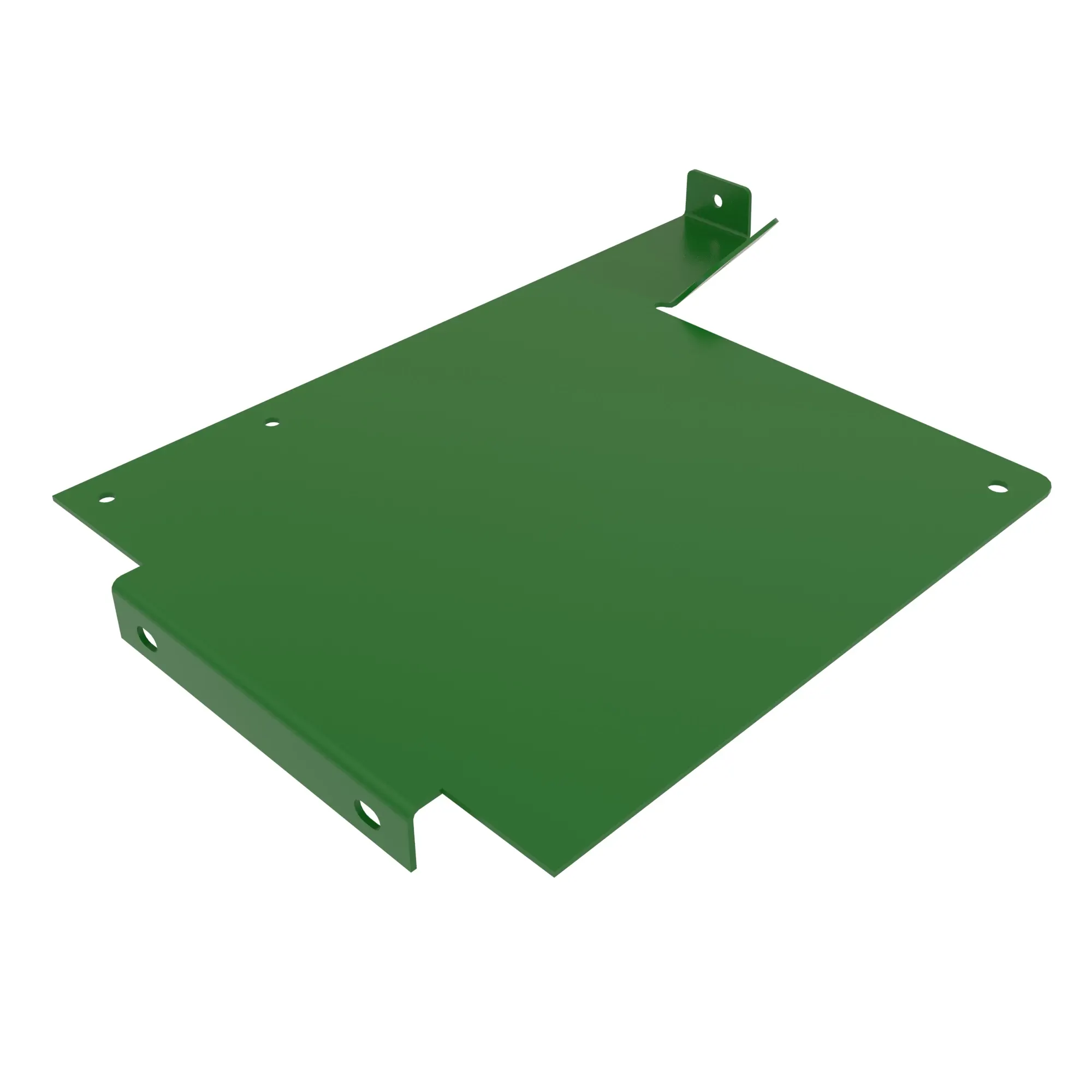 John Deere Front Deflector - H206271