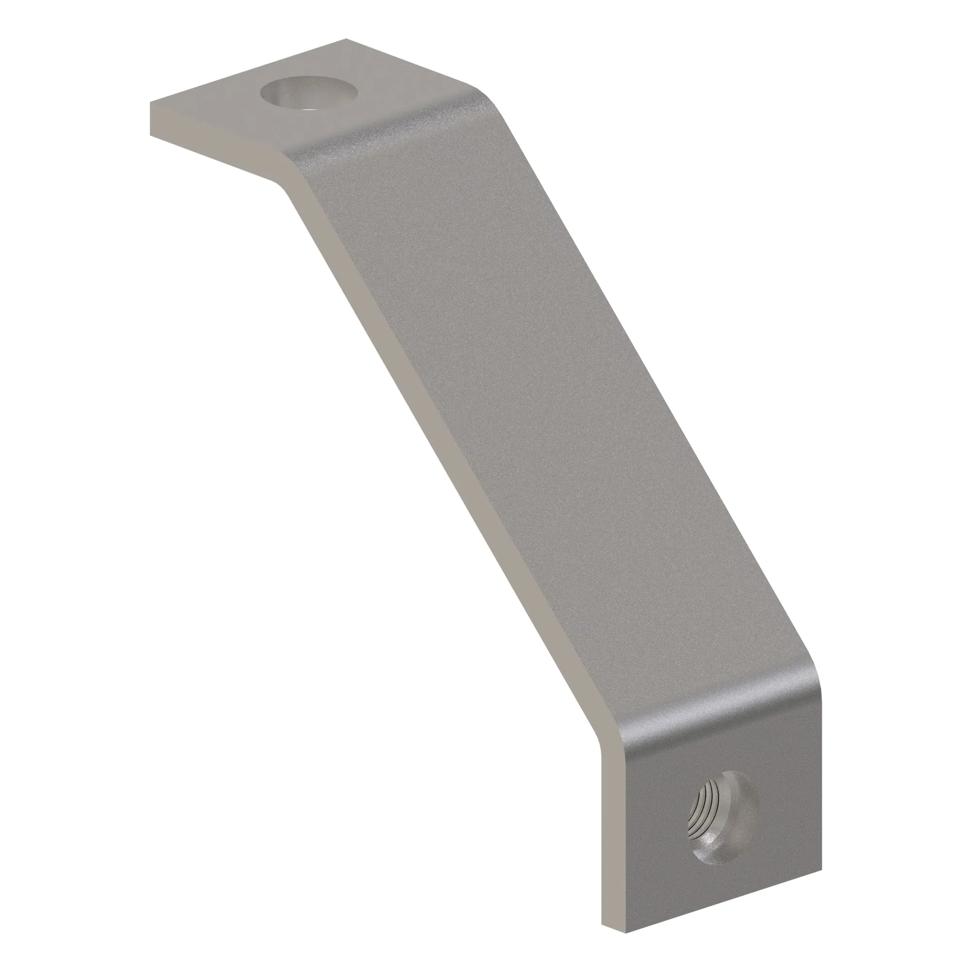 John Deere Guard Holder - AZ62799