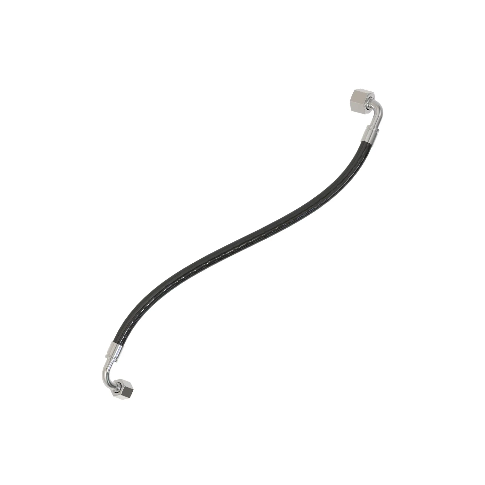 John Deere Turbocharger Line - DZ10911