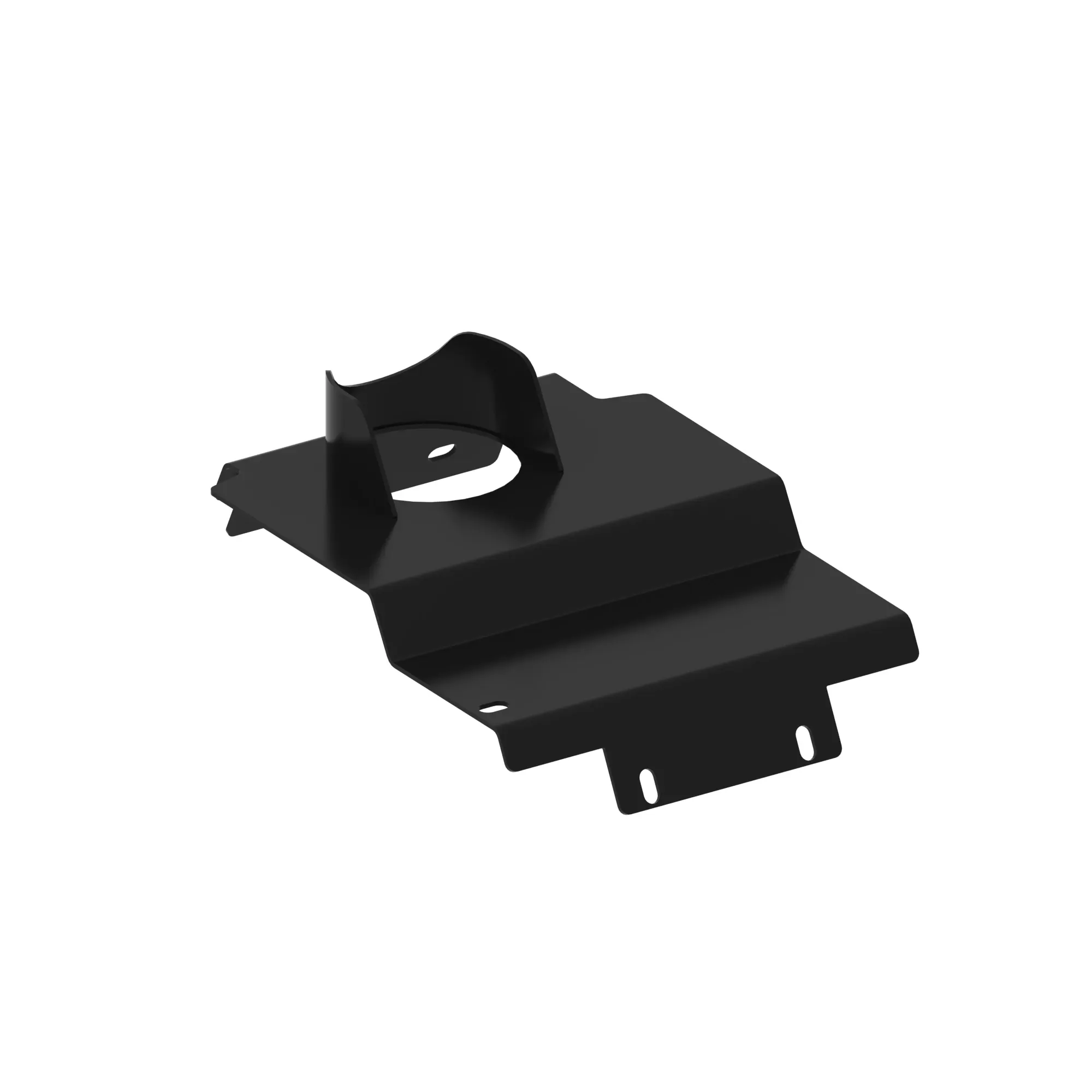 John Deere Tank Cover - F644965