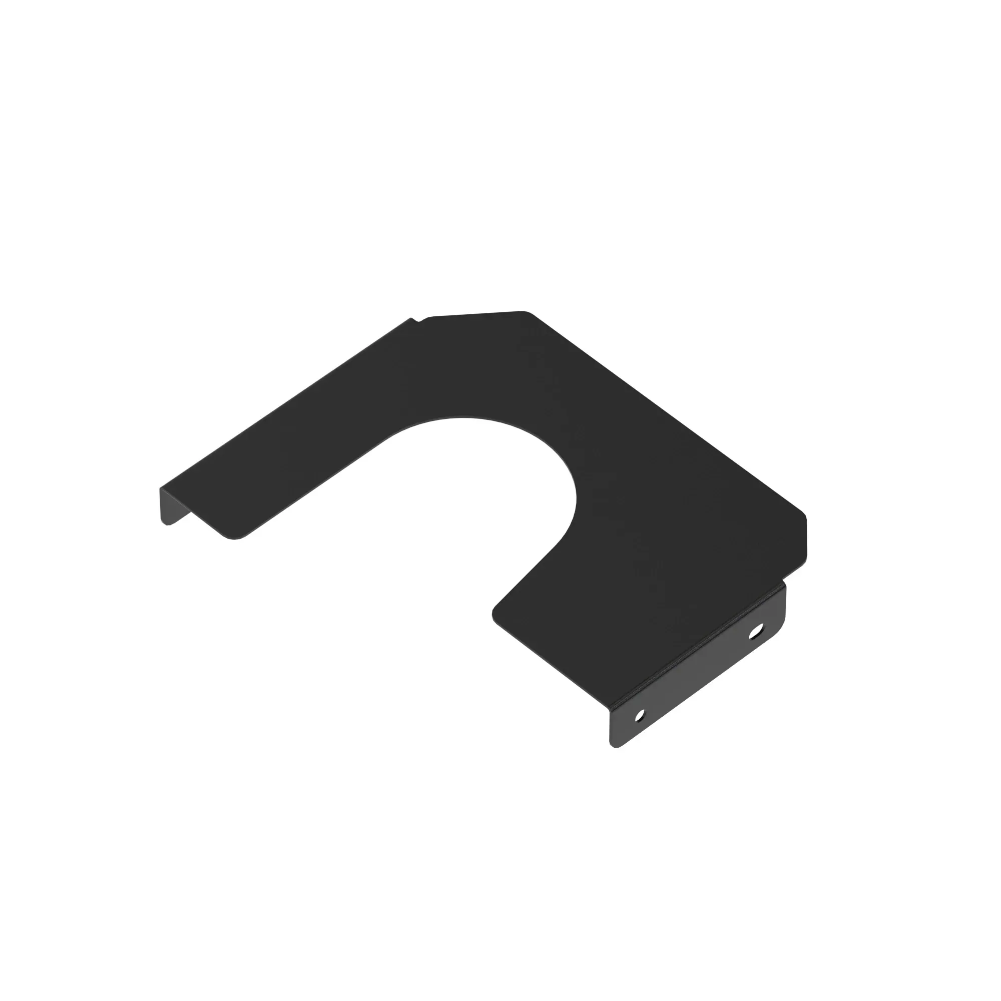 John Deere Fuel Tank Upper Shield - SU49243