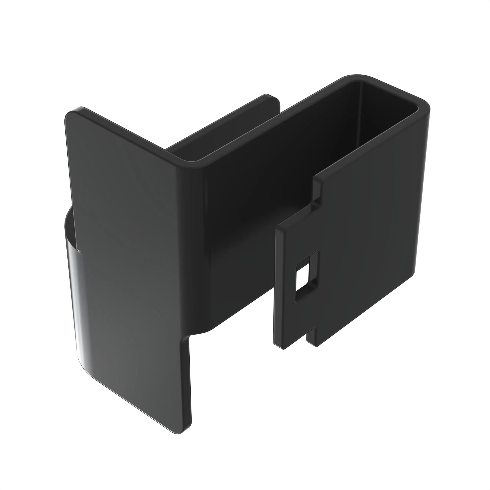 John Deere Fuse Box Mounting Left Bracket - R273299