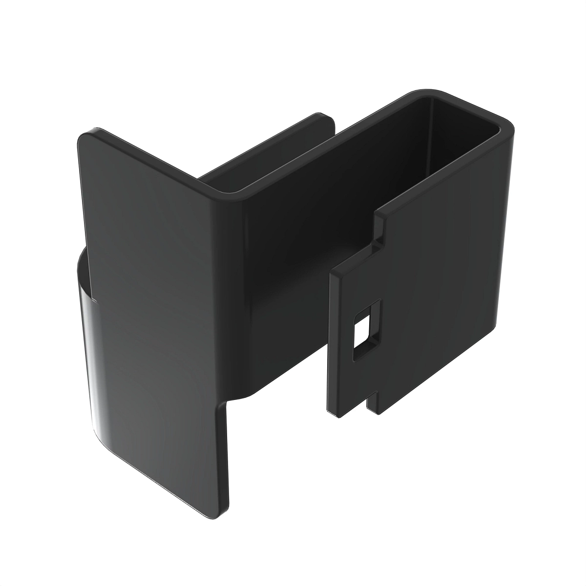 Bracket, Fuse Box Mounting - LH