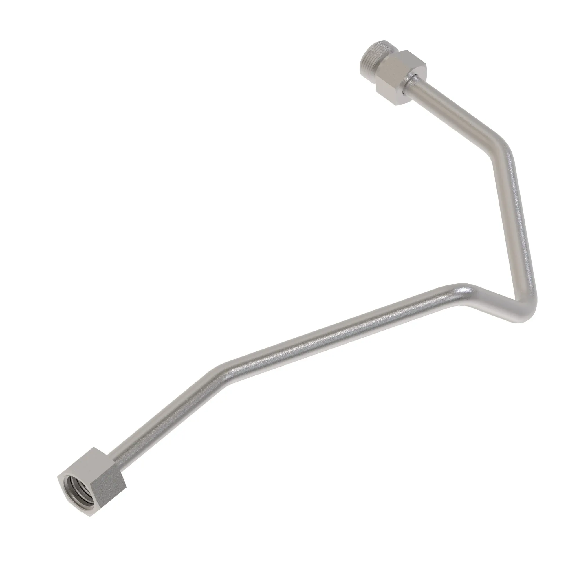 HYD TRAILER BR COUPLER, REAR