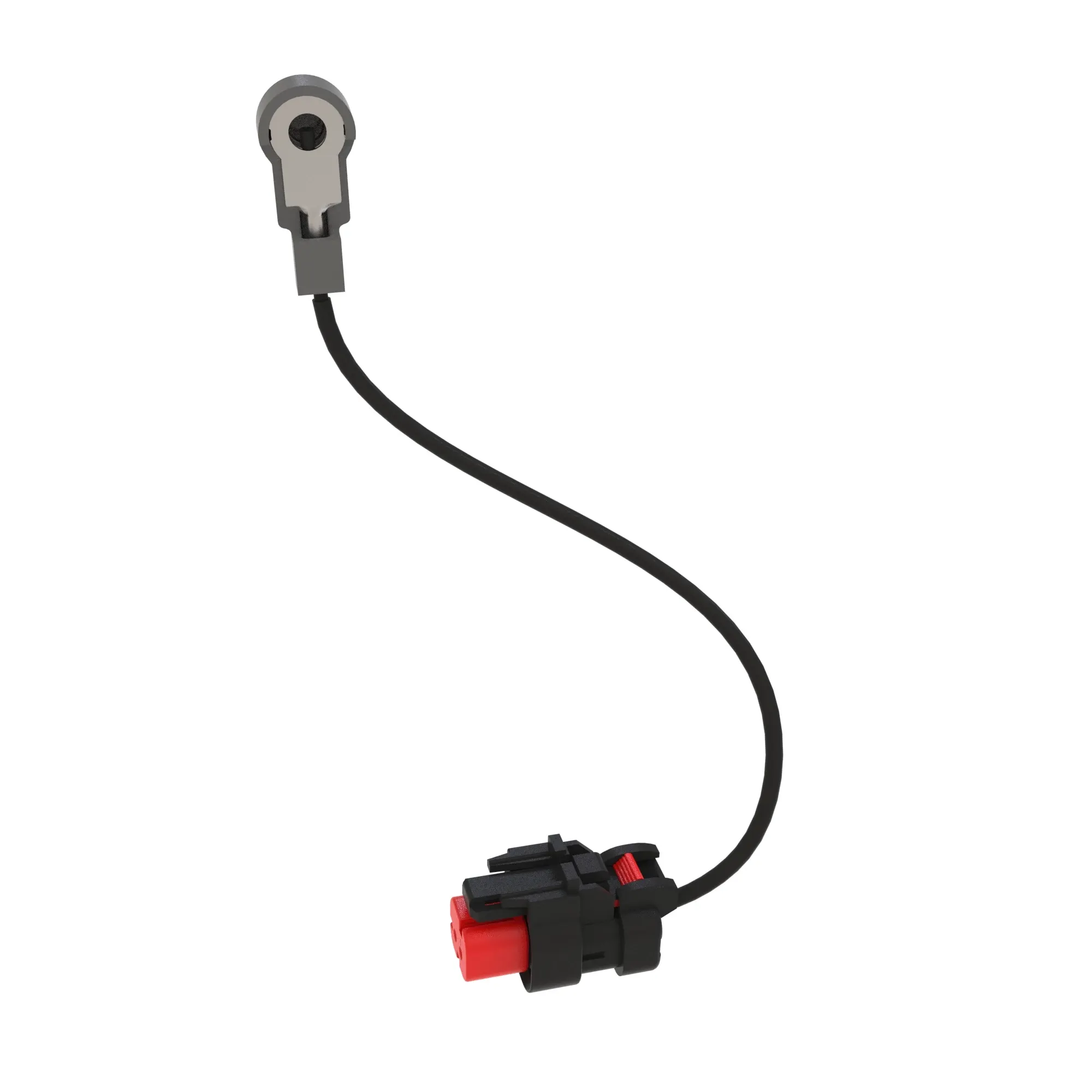 John Deere Alternator Jumper Wiring Harness - DZ114421