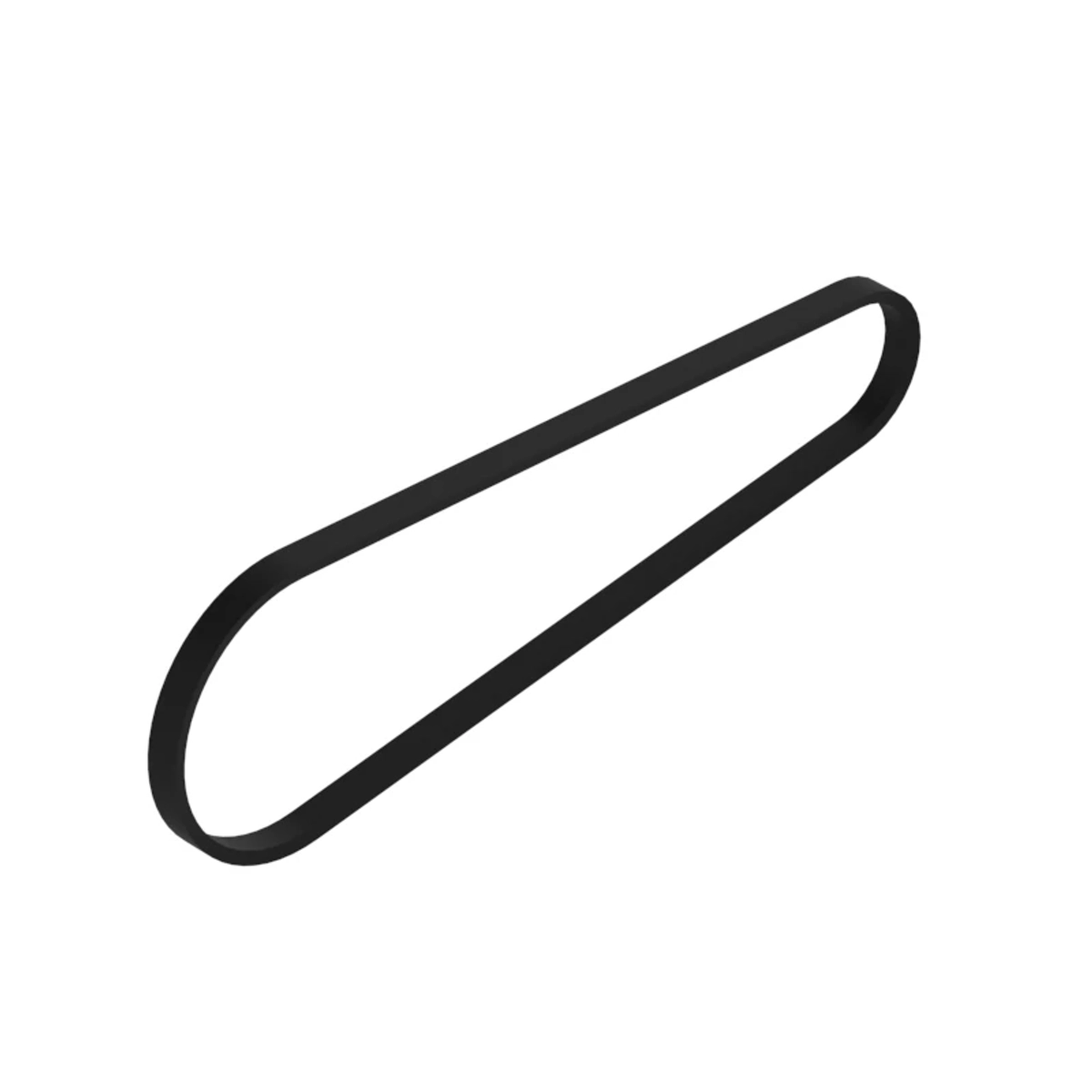 Belt, V