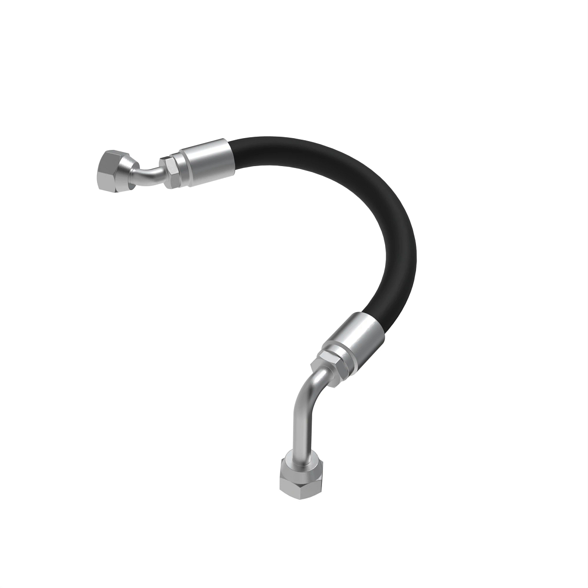 John Deere GDP De-Stroke Hydraulic Hose - RE256911