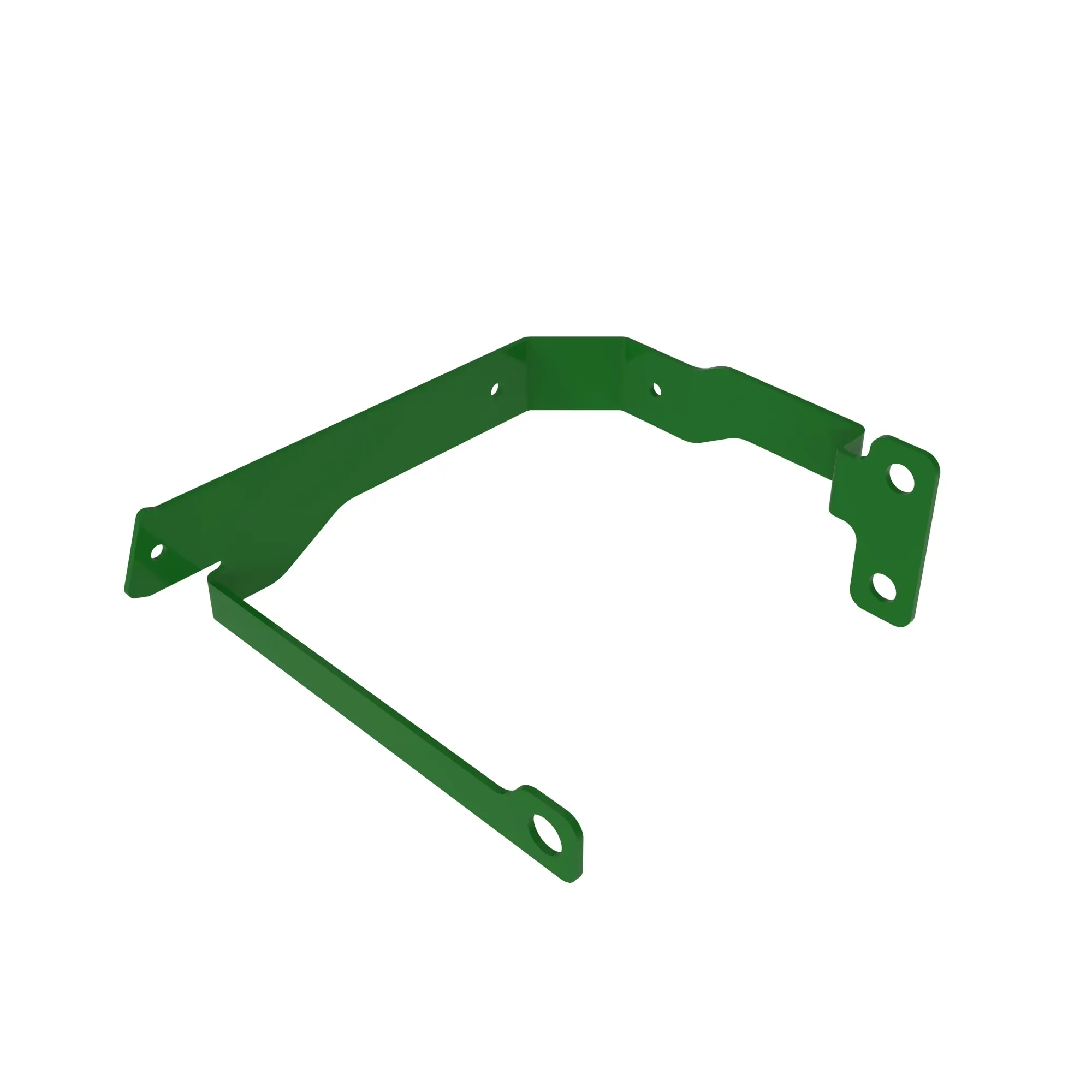 KK20955: Steering Hose Support Bracket, Right Side