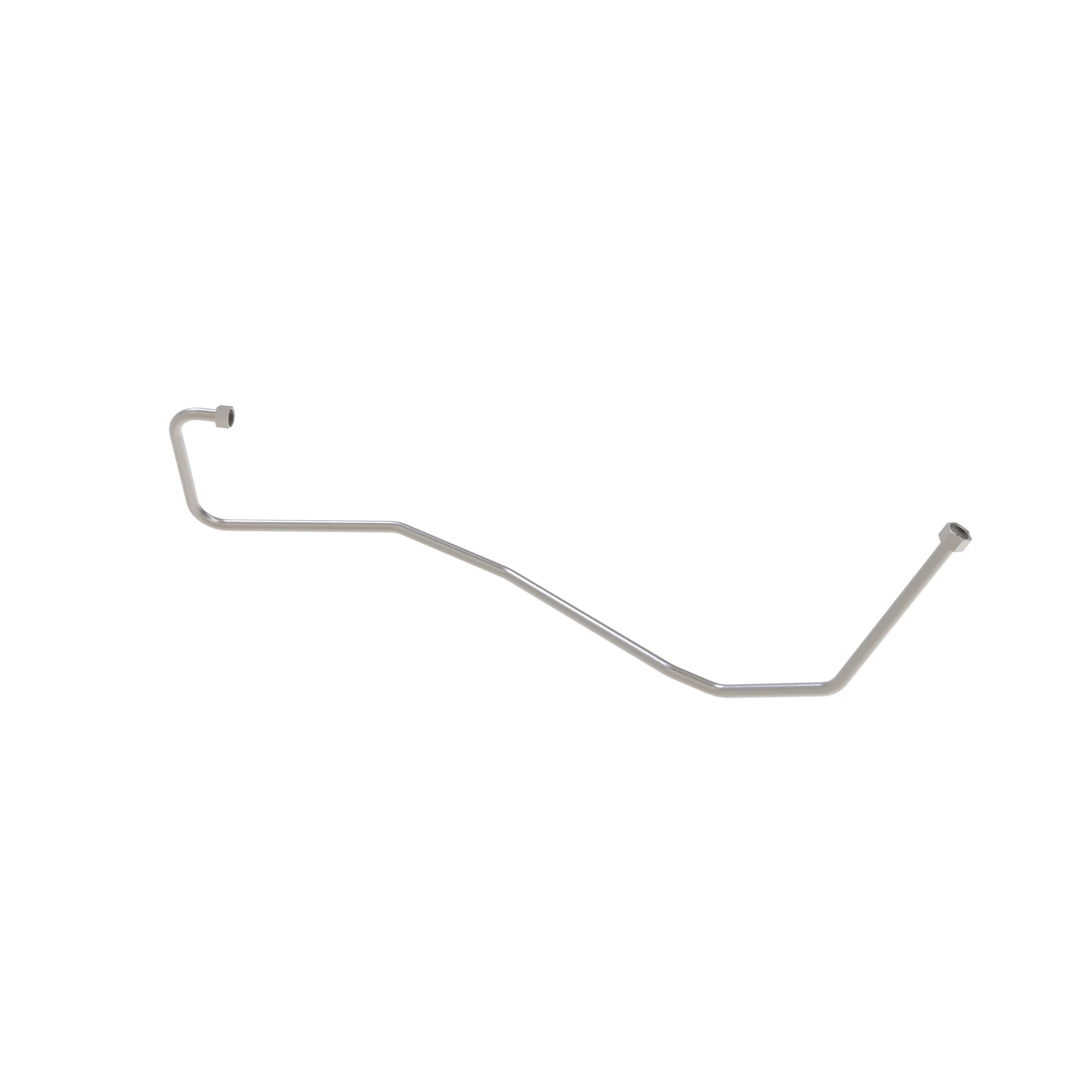 John Deere Rear SCV Return Oil Line - RE185479