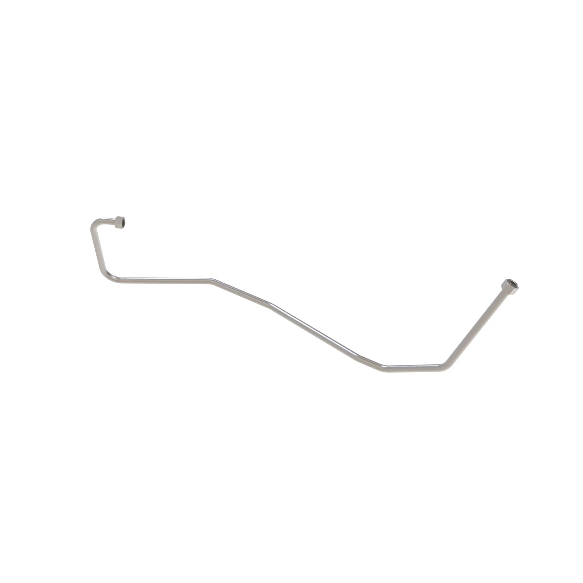 John Deere Rear SCV Return Oil Line - RE185479