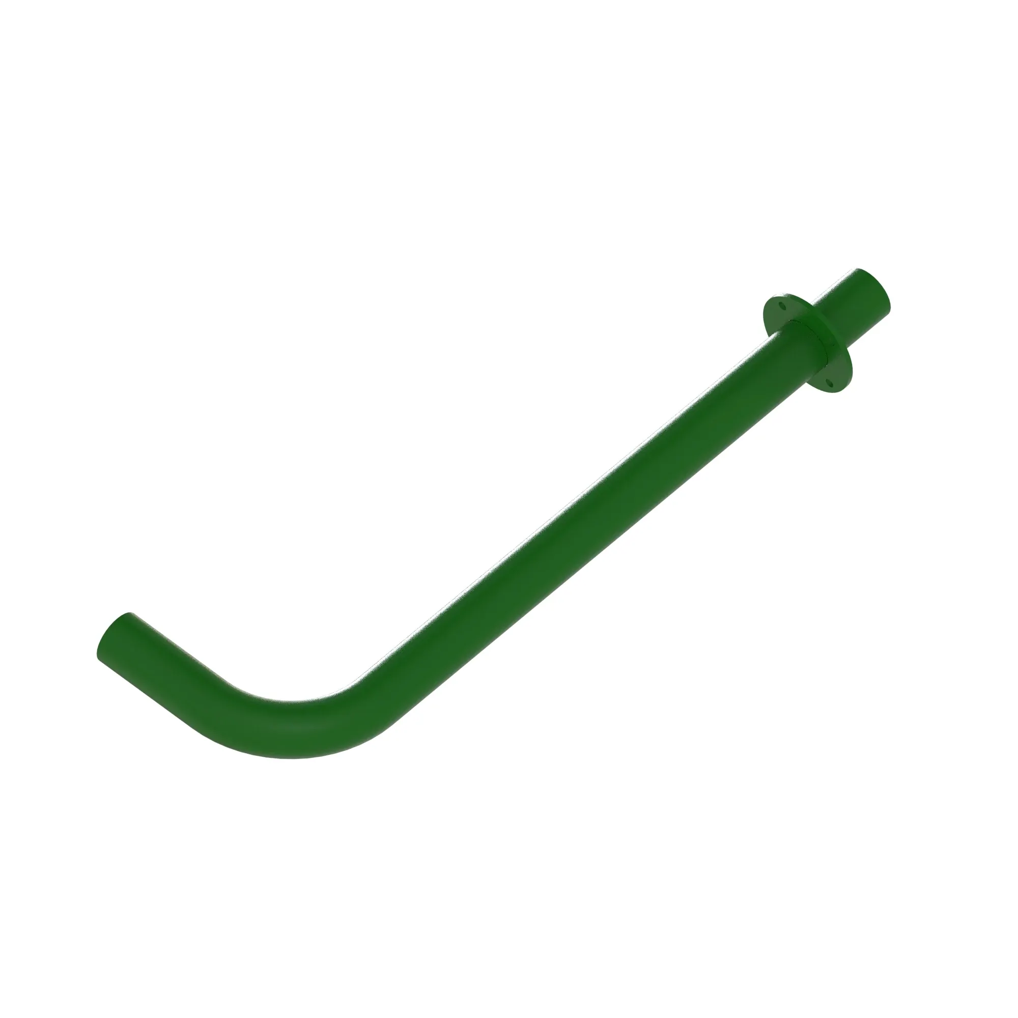 John Deere Rail - DC211918