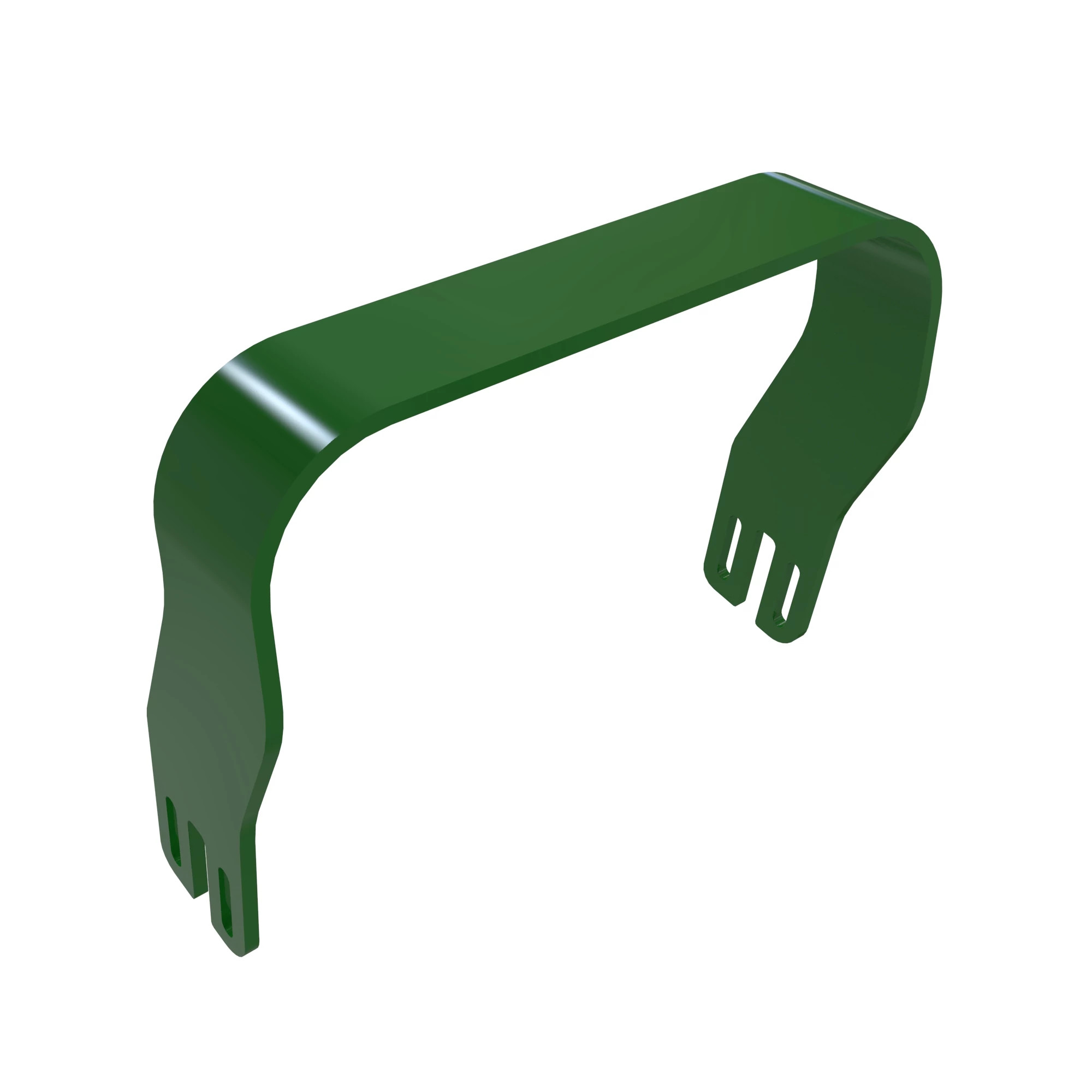 scraper blade, Mainframe tire