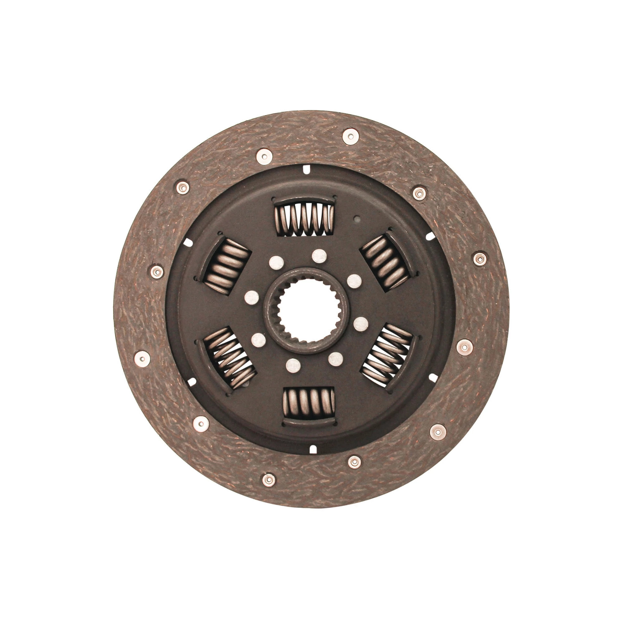 Clutch: Model 20/30/40/50 utility