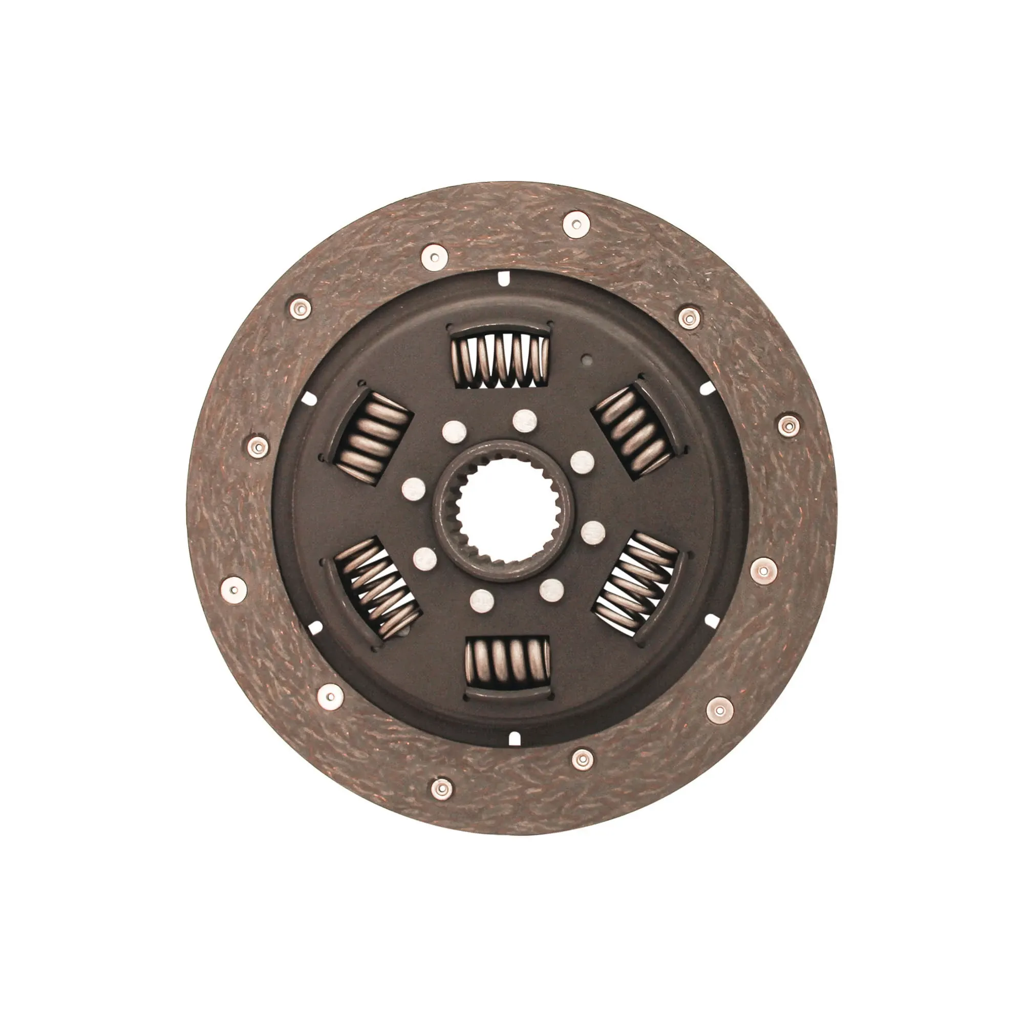 Clutch: Model 20/30/40/50 utility