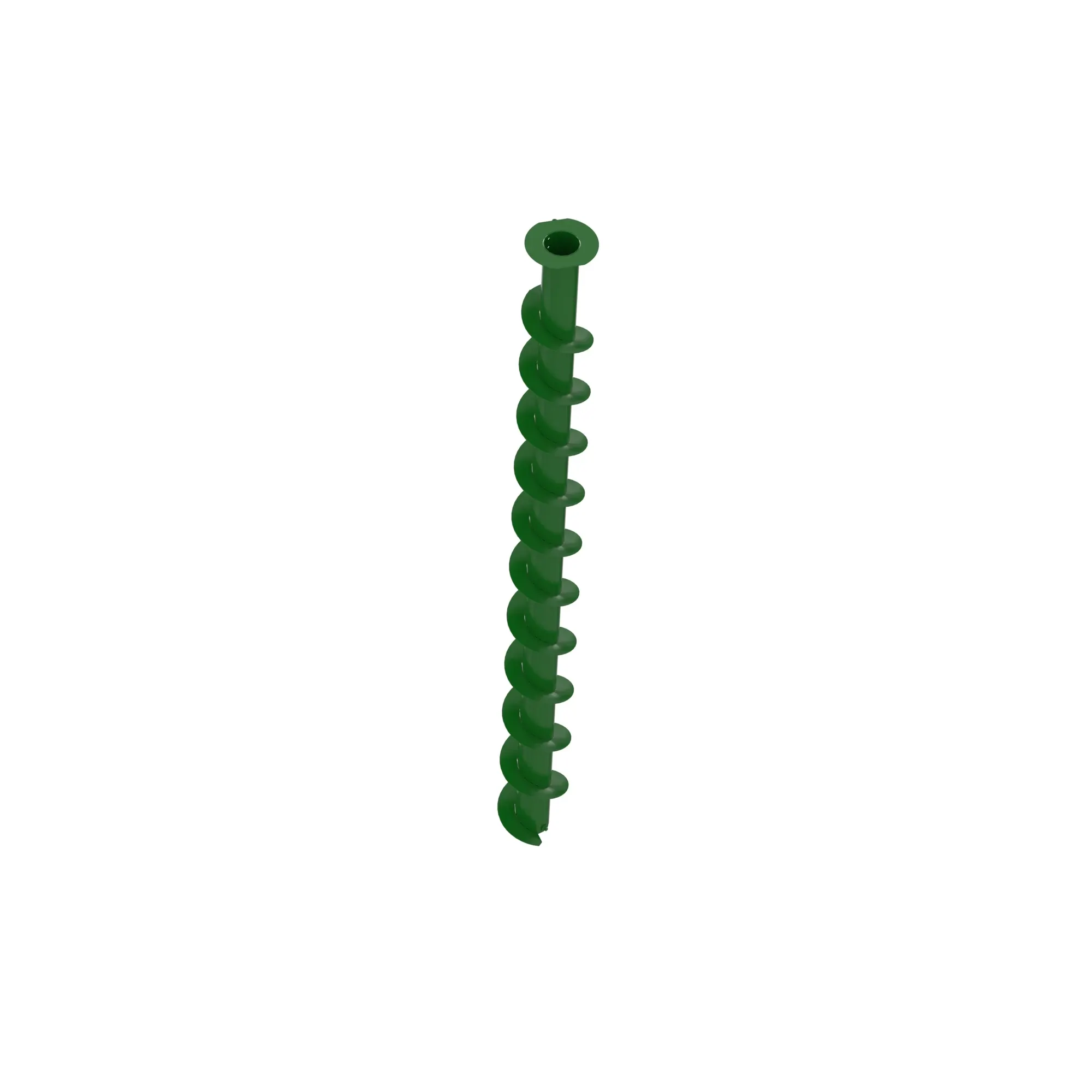AUGER ASSY - 8R30 - RH