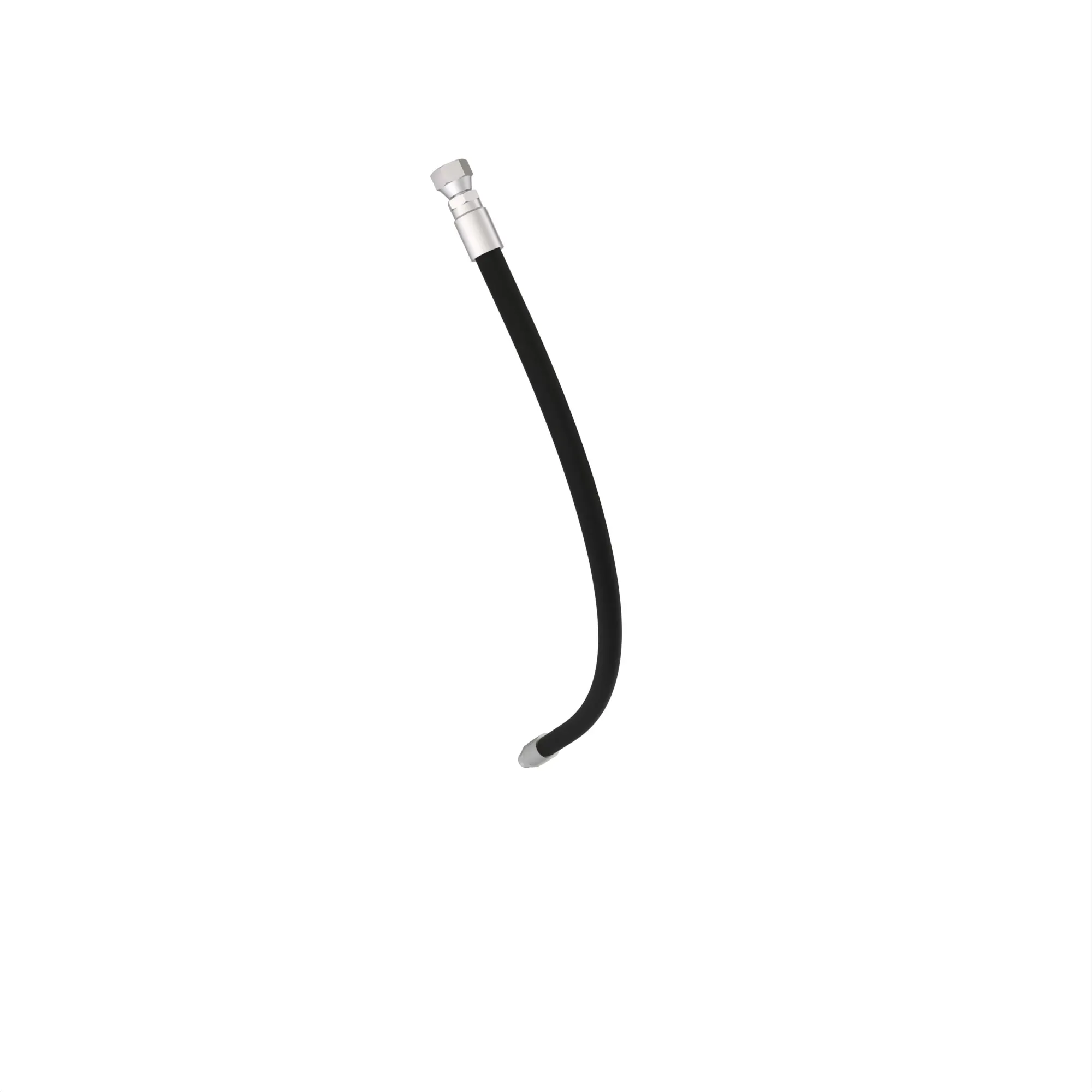 HYDRAULIC HOSE, MFWD STEERING